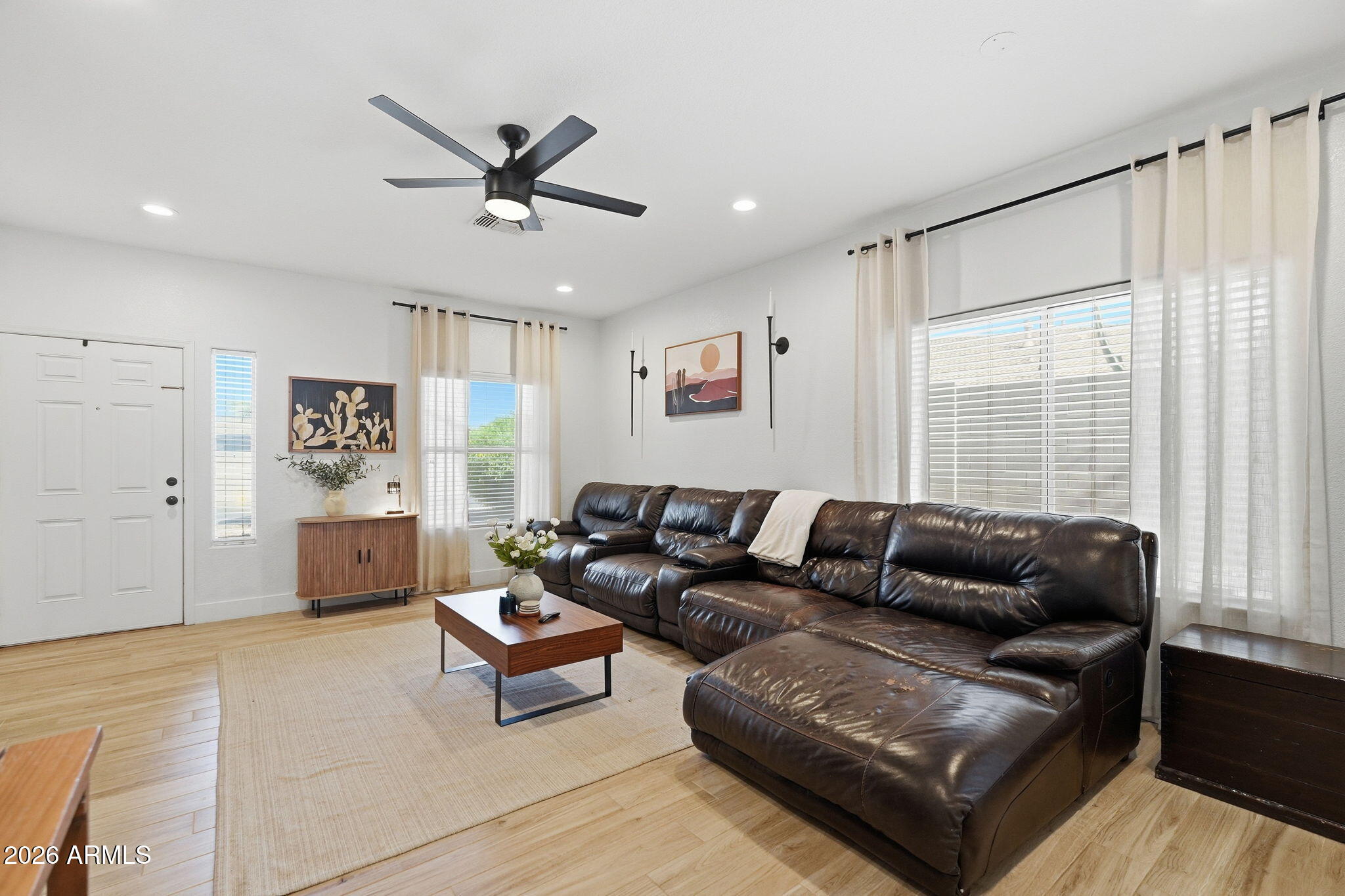 3571 S LOBACK Lane