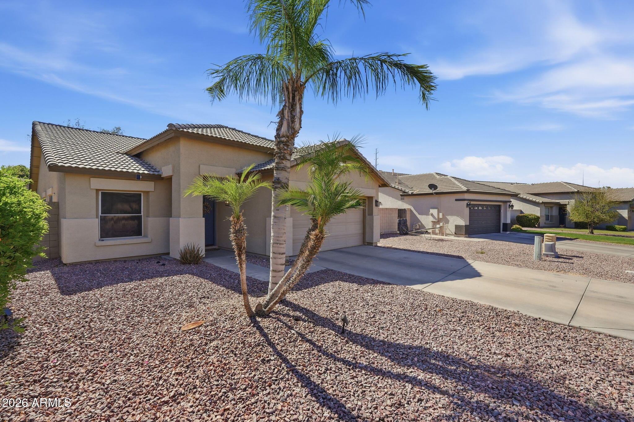 3571 S LOBACK Lane