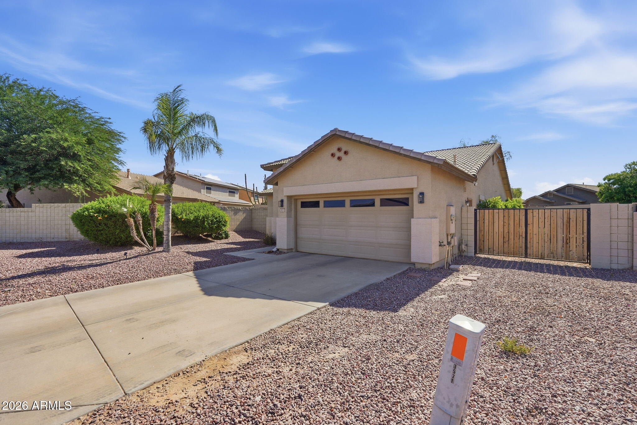 3571 S LOBACK Lane