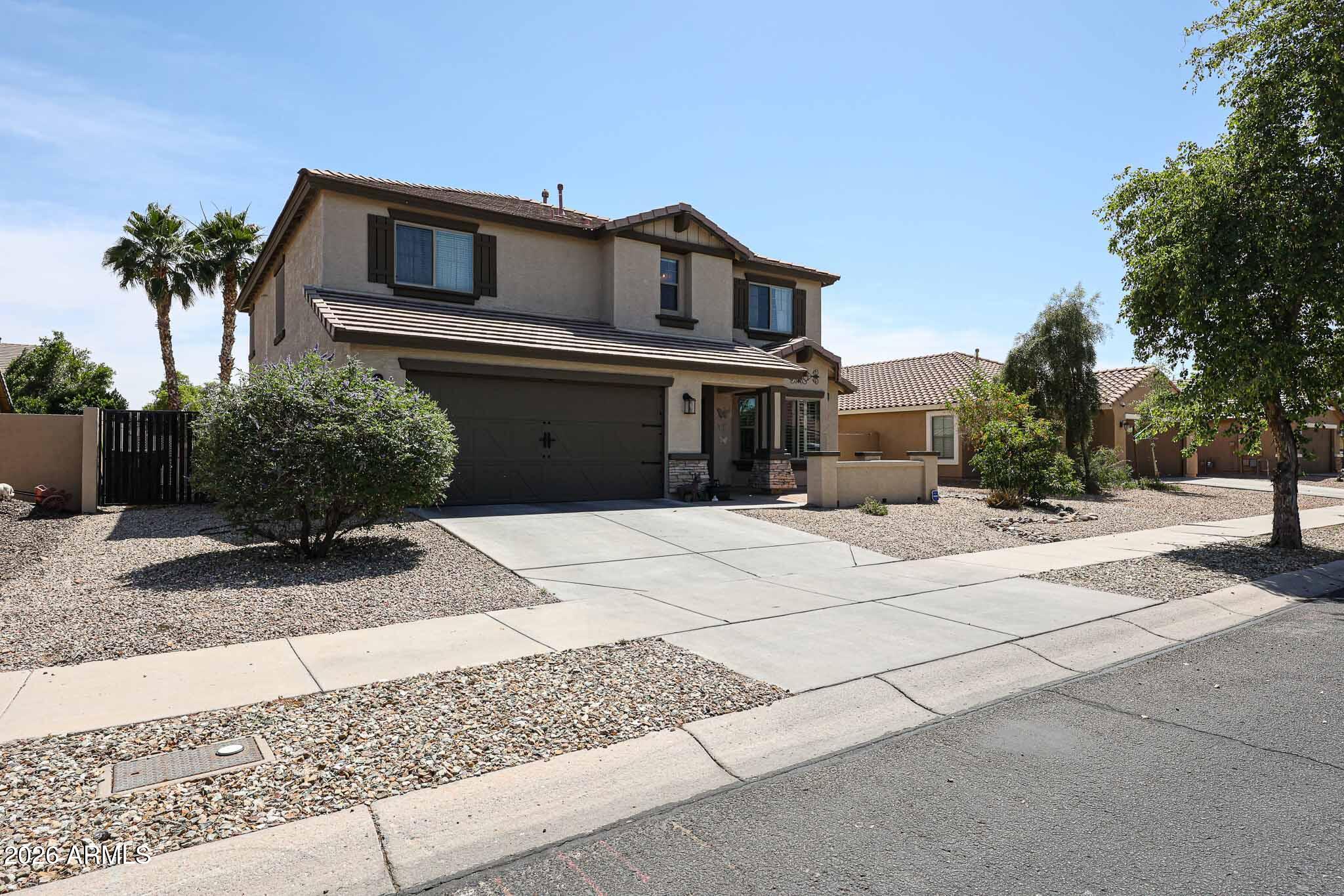 14241 W CORRINE Drive