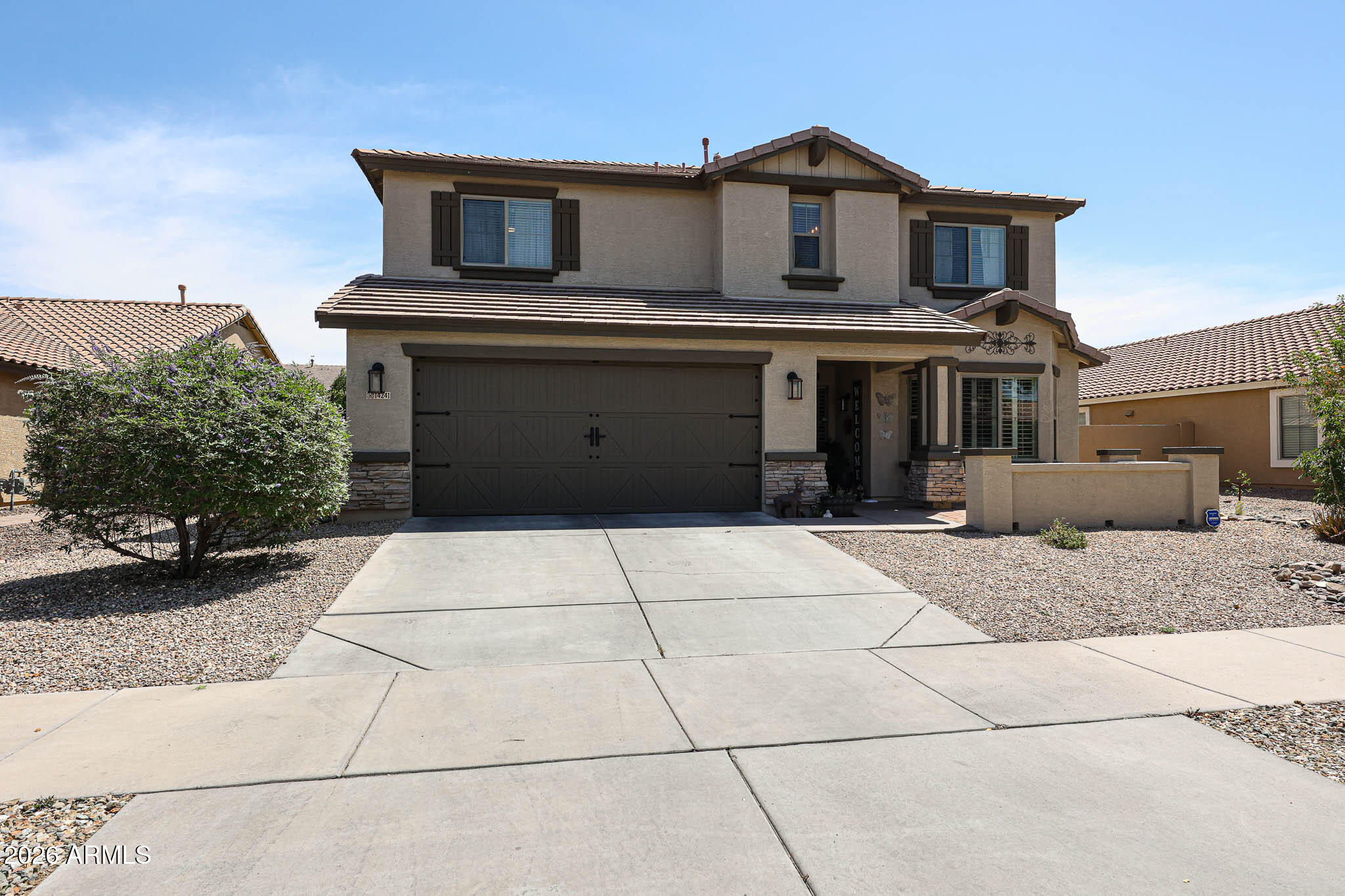 14241 W CORRINE Drive