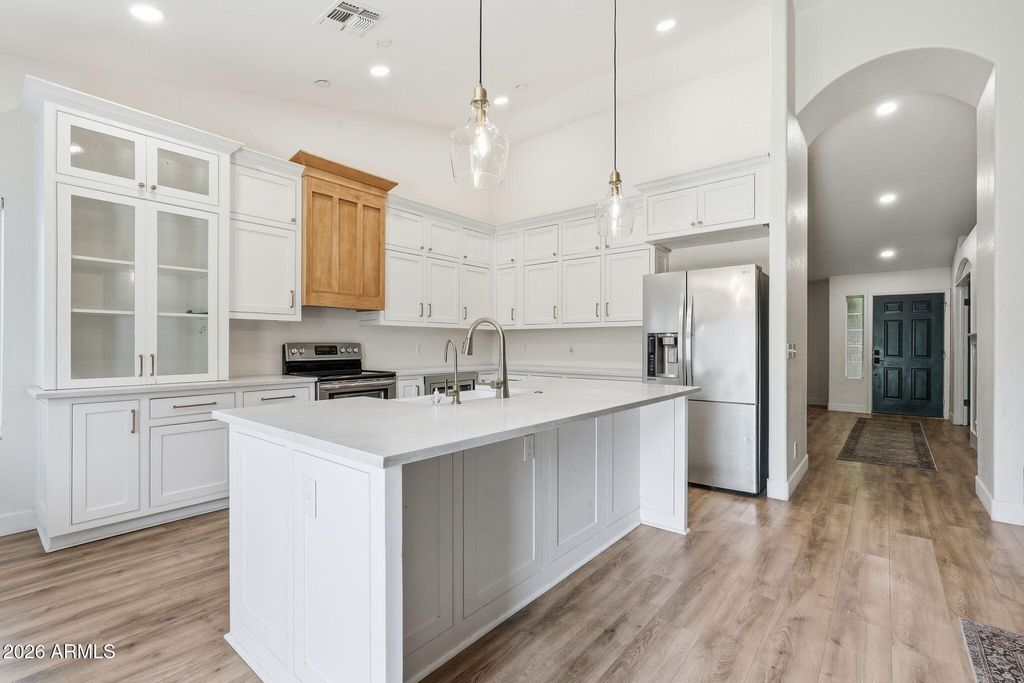 Photo of 937 S San Joaquin Court, Gilbert, AZ 85296 (MLS # 7029290)
