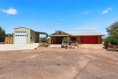 194 W LUCKY Lane Payson AZ 85541