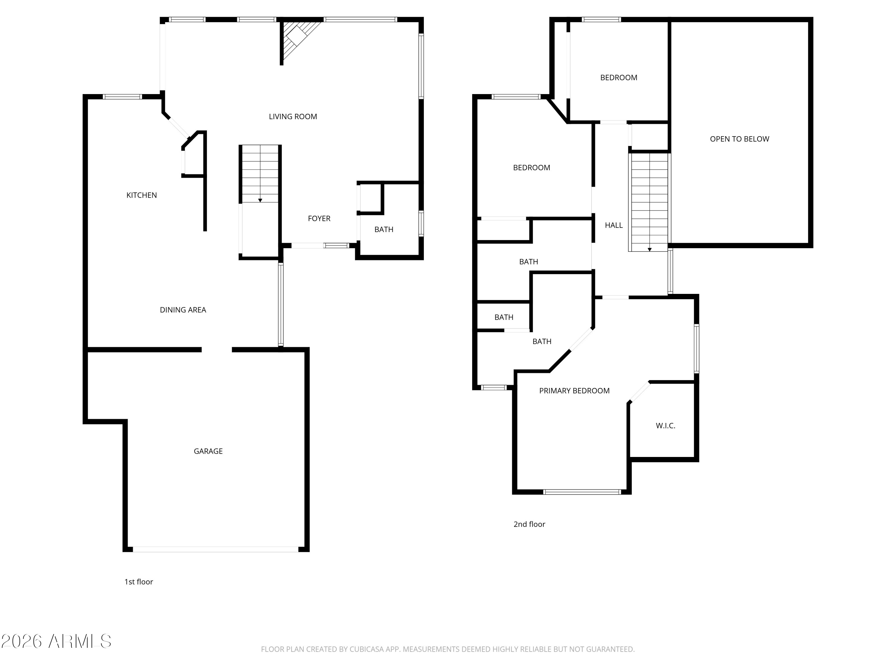 506 E KERRY Lane