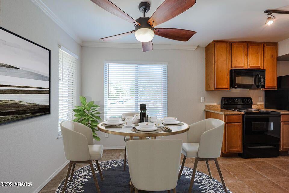 3600 N Hayden Road Apt 3706