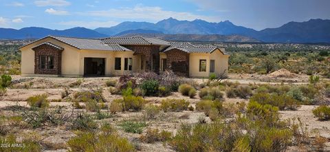 A home in Kingman