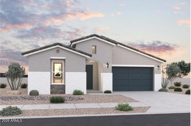 Photo of 17472 W Southgate Avenue, Goodyear, AZ 85338 (MLS # 7092393)