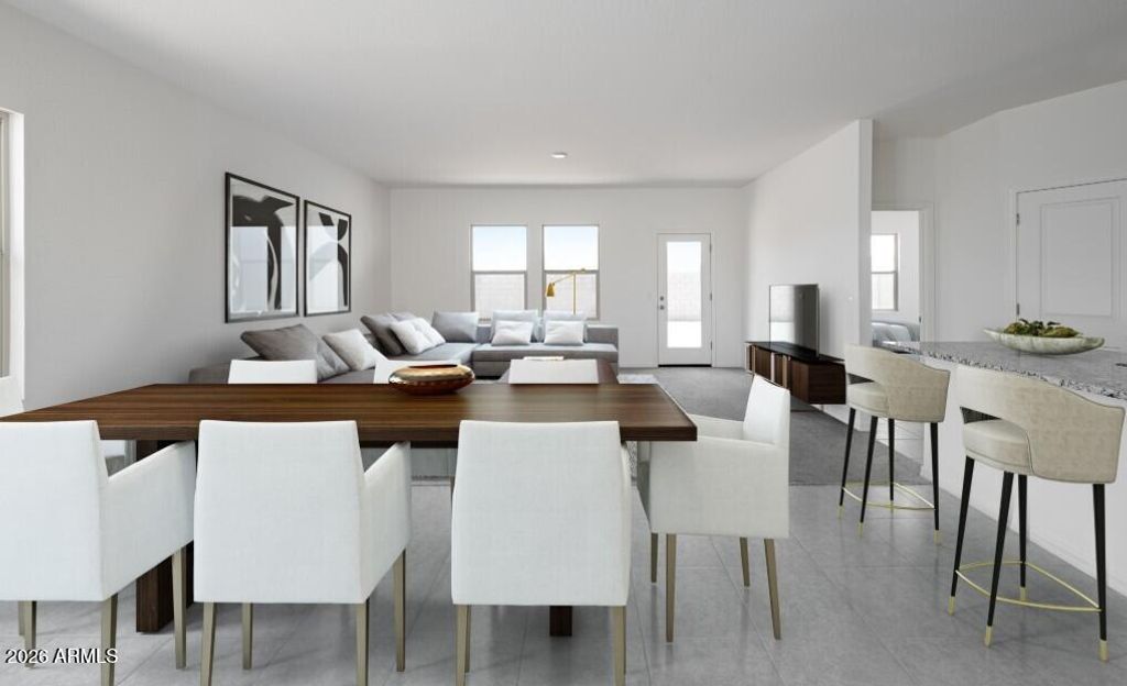 Photo of 15660 W Beryl Avenue, Waddell, AZ 85355 (MLS # 6992724)