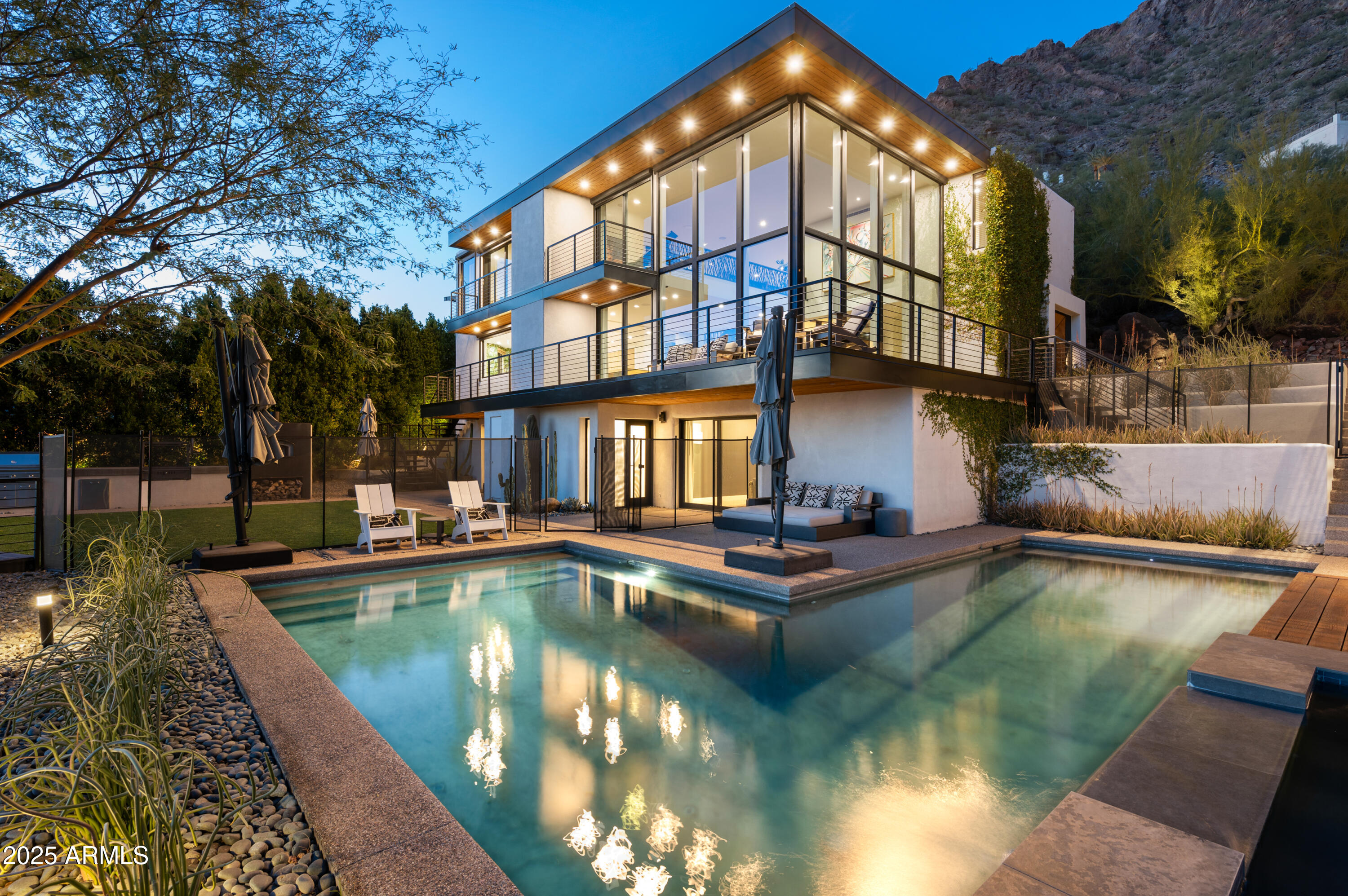 5419 E VALLE VISTA Road