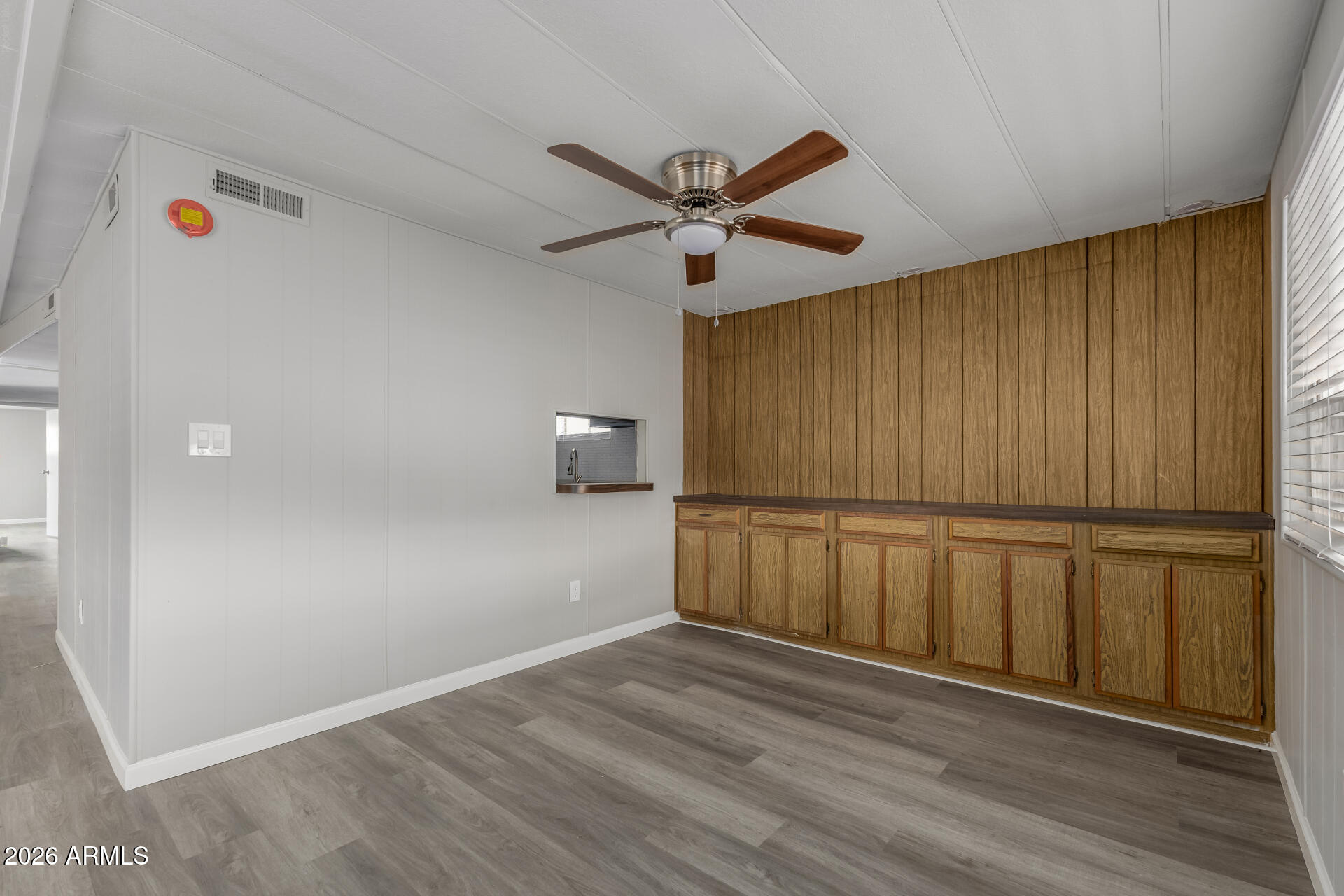 Blue Sky Mobile Home Park - Residential