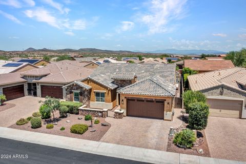 A home in Peoria