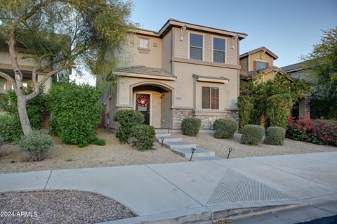 A home in Glendale