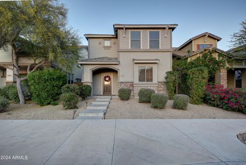 A home in Glendale