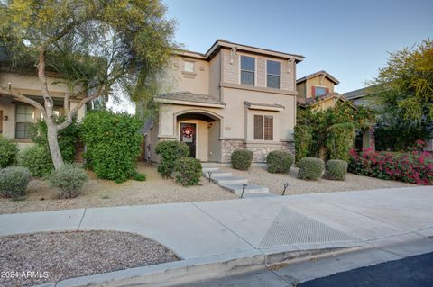 A home in Glendale