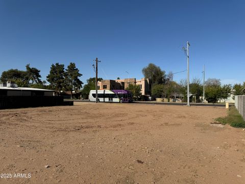 321 S Hardy Drive '-' Tempe AZ 85281