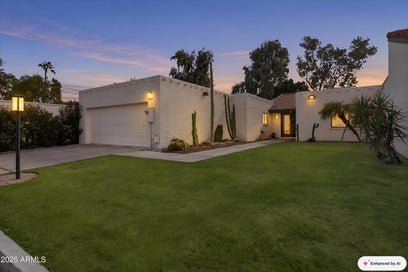 7357 E MCLELLAN Boulevard Scottsdale AZ 85250