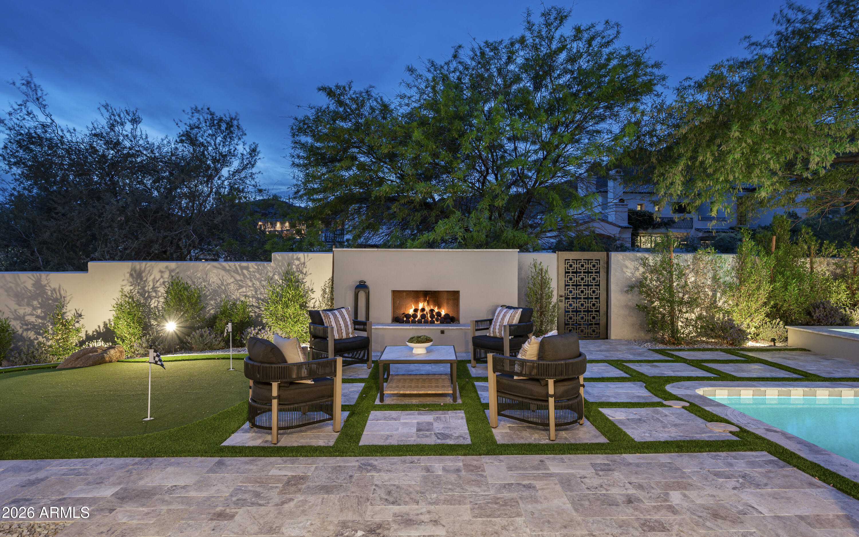 LINCOLN HEIGHTS 1-79-1126-3045-52 TR A - Residential