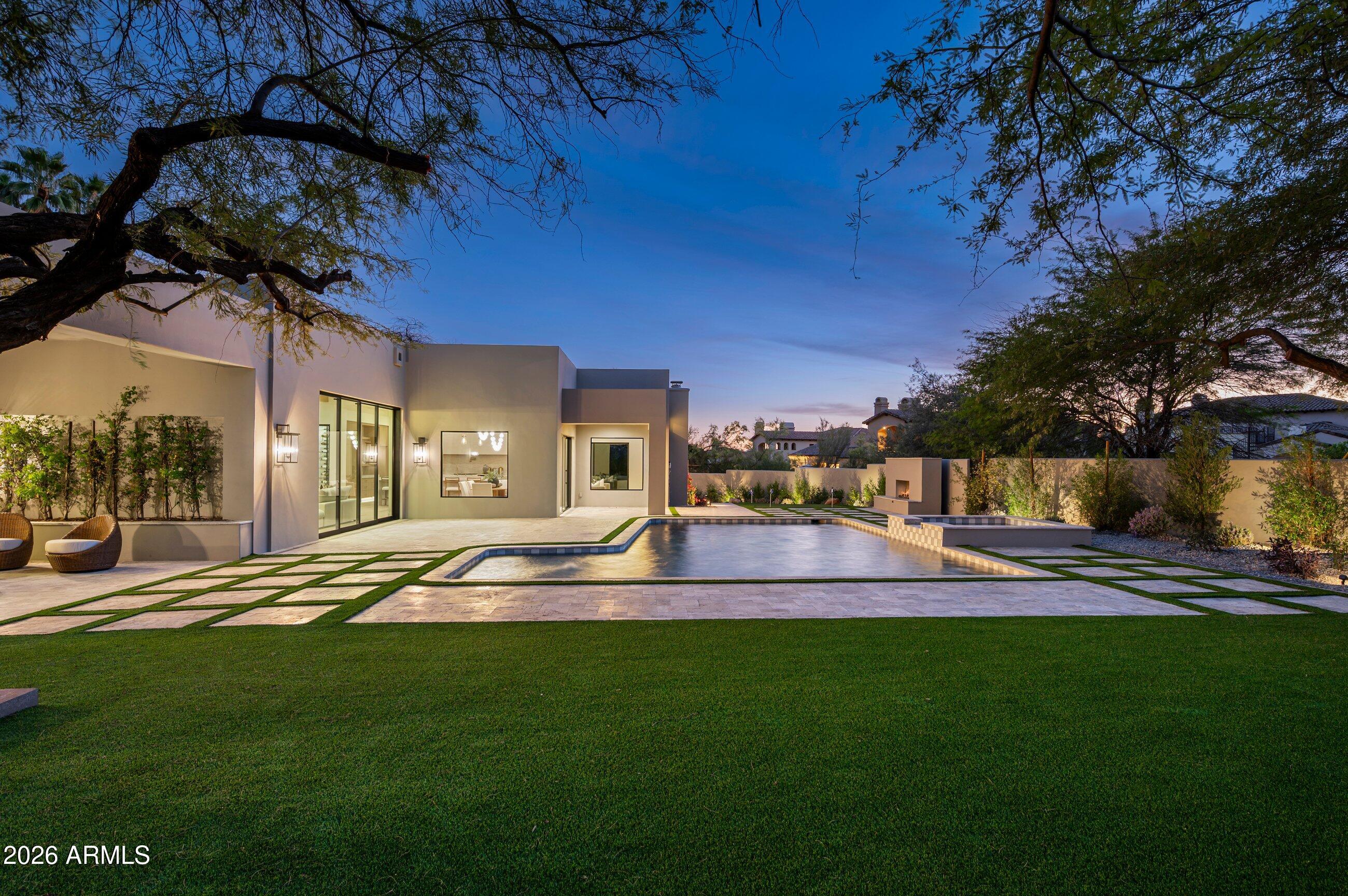 LINCOLN HEIGHTS 1-79-1126-3045-52 TR A - Residential