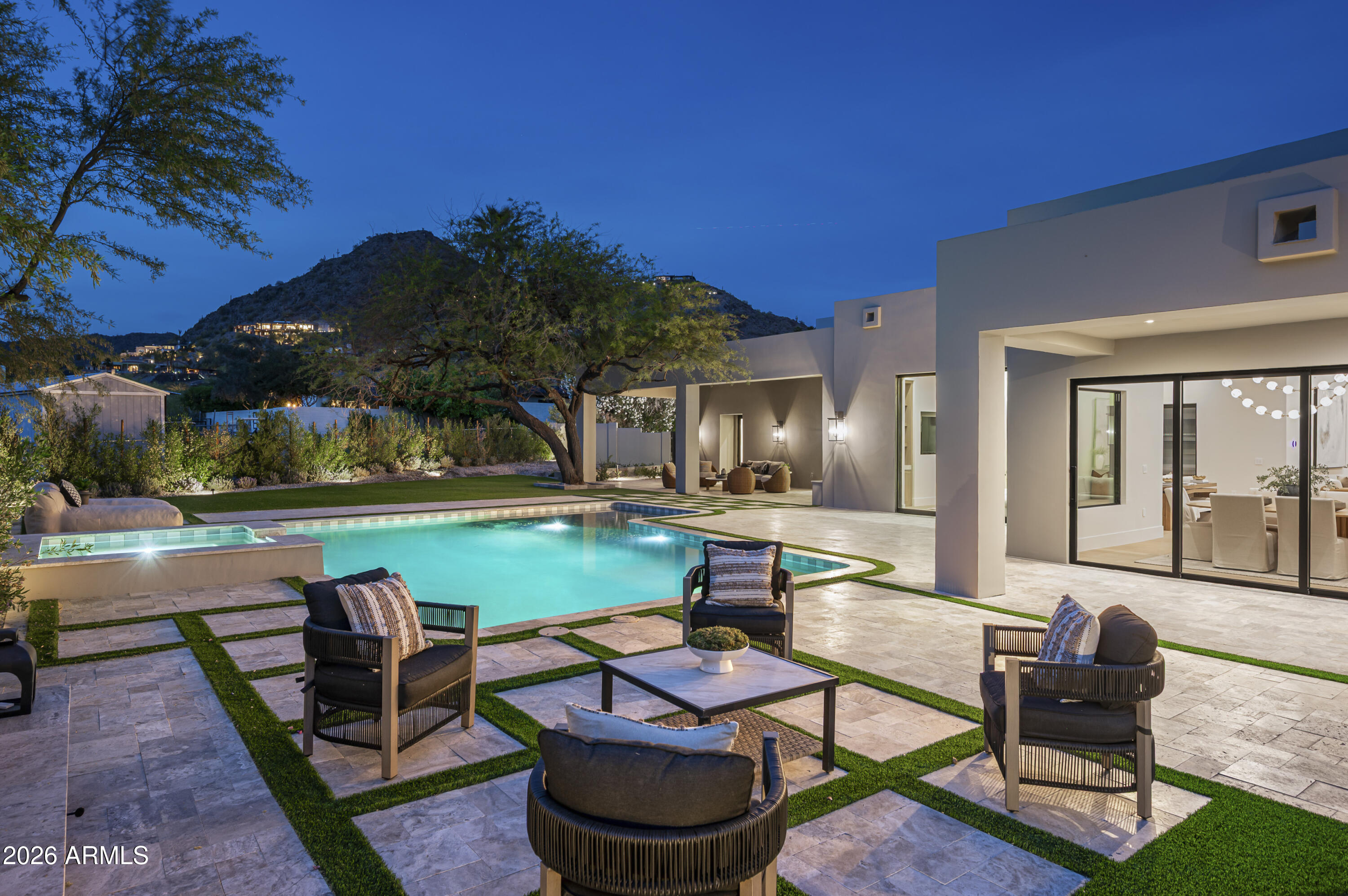 LINCOLN HEIGHTS 1-79-1126-3045-52 TR A - Residential