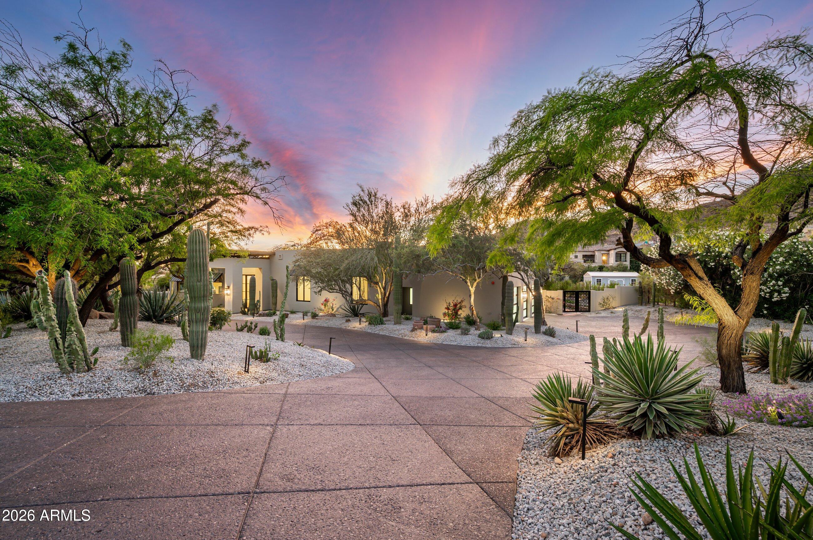 LINCOLN HEIGHTS 1-79-1126-3045-52 TR A - Residential