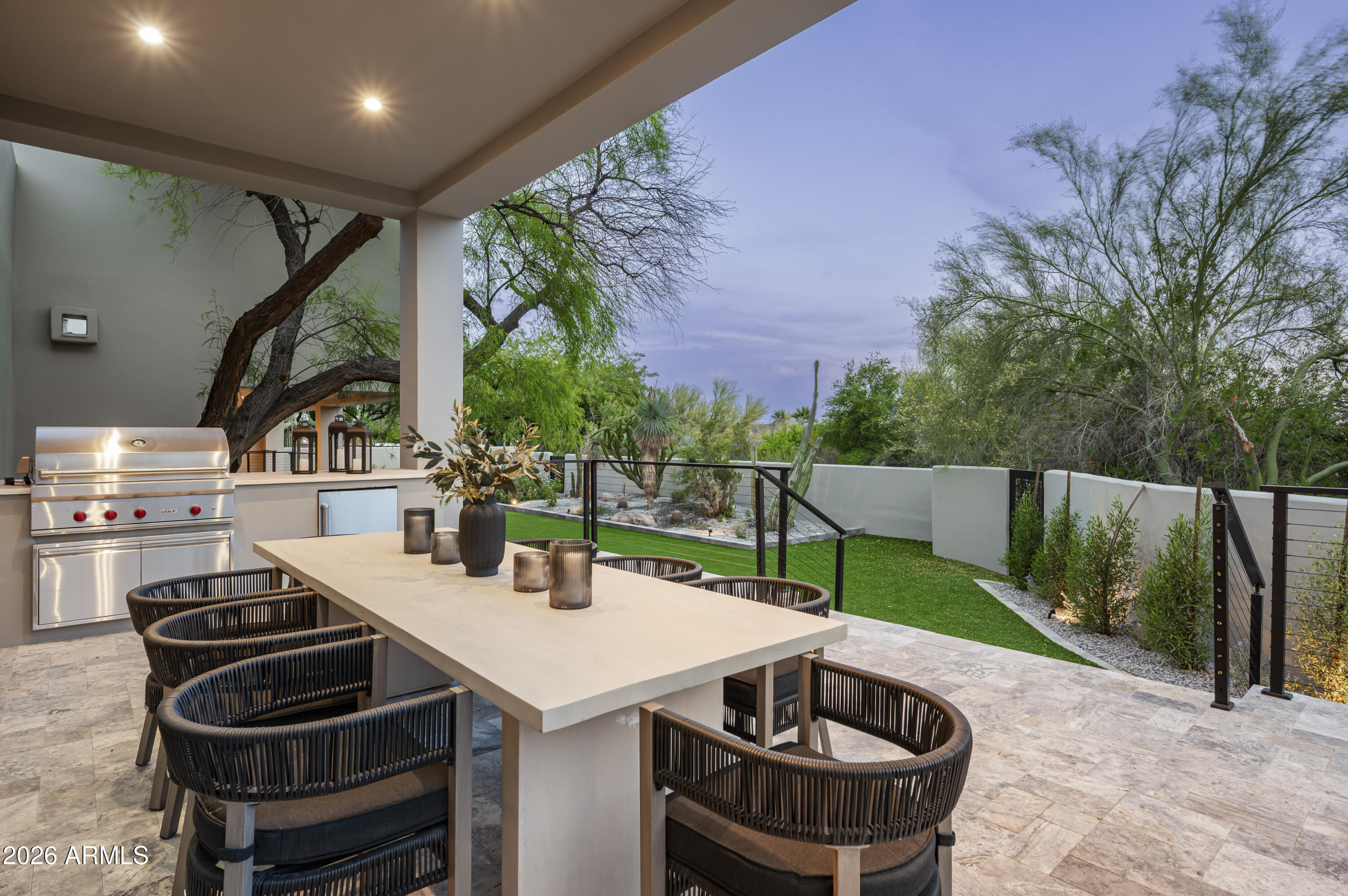 LINCOLN HEIGHTS 1-79-1126-3045-52 TR A - Residential