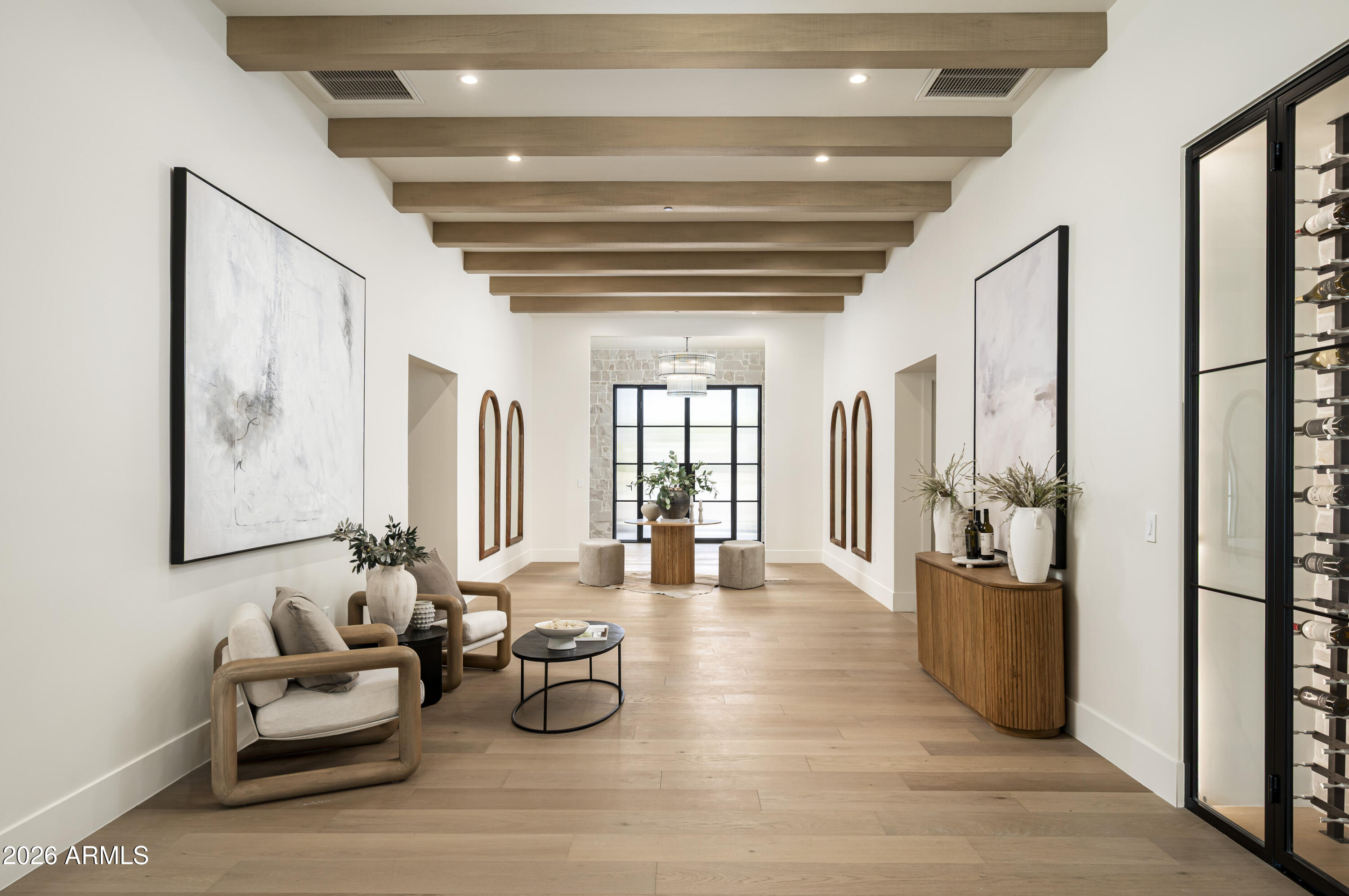 LINCOLN HEIGHTS 1-79-1126-3045-52 TR A - Residential