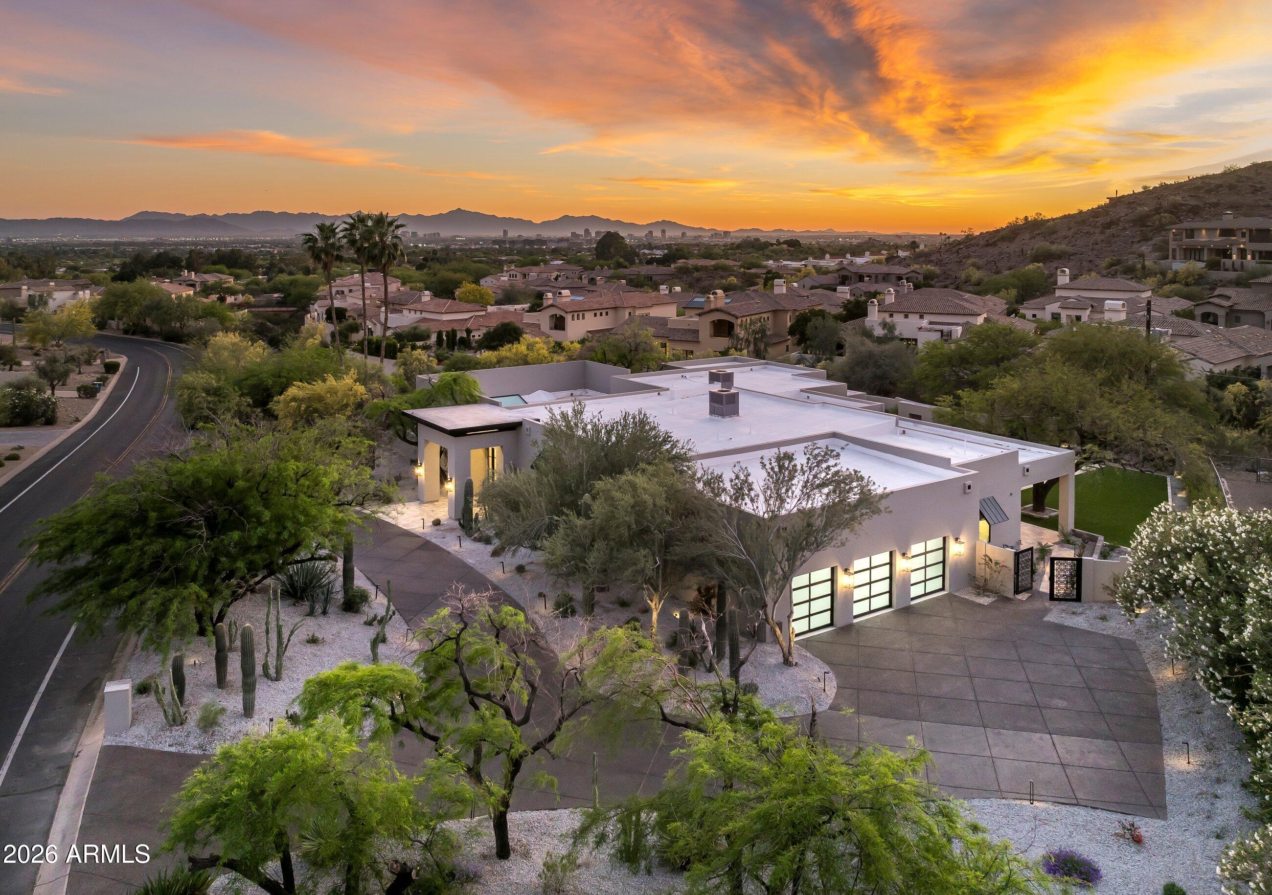 LINCOLN HEIGHTS 1-79-1126-3045-52 TR A - Residential