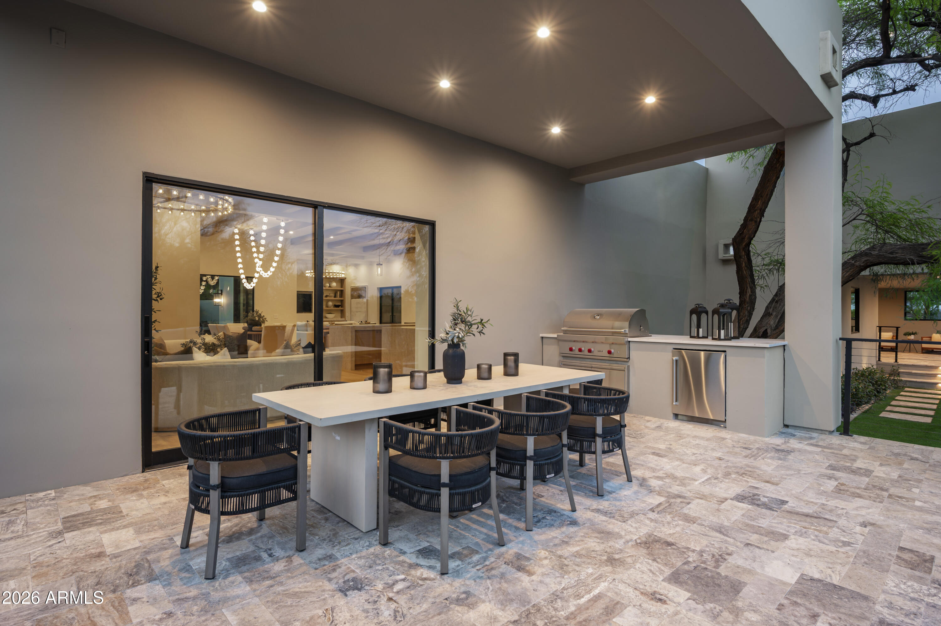 LINCOLN HEIGHTS 1-79-1126-3045-52 TR A - Residential
