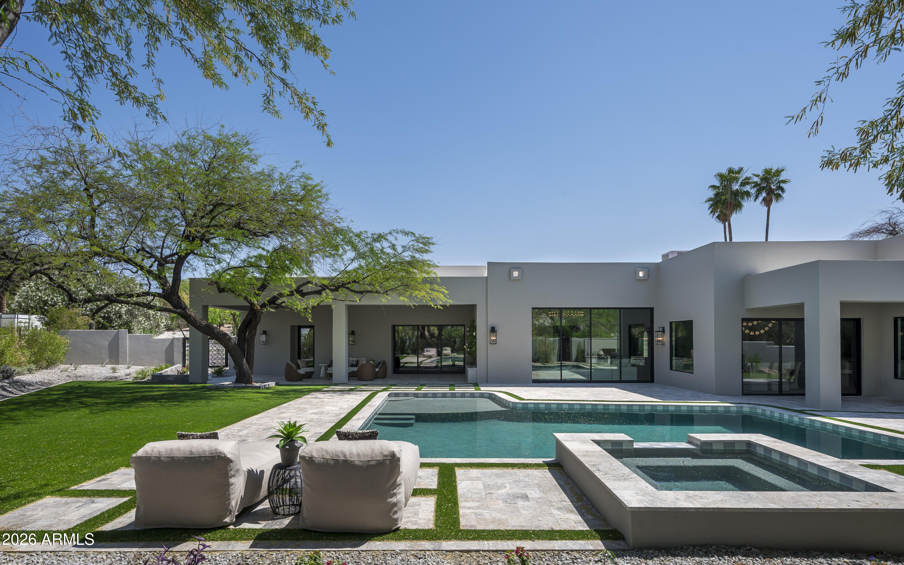 LINCOLN HEIGHTS 1-79-1126-3045-52 TR A - Residential