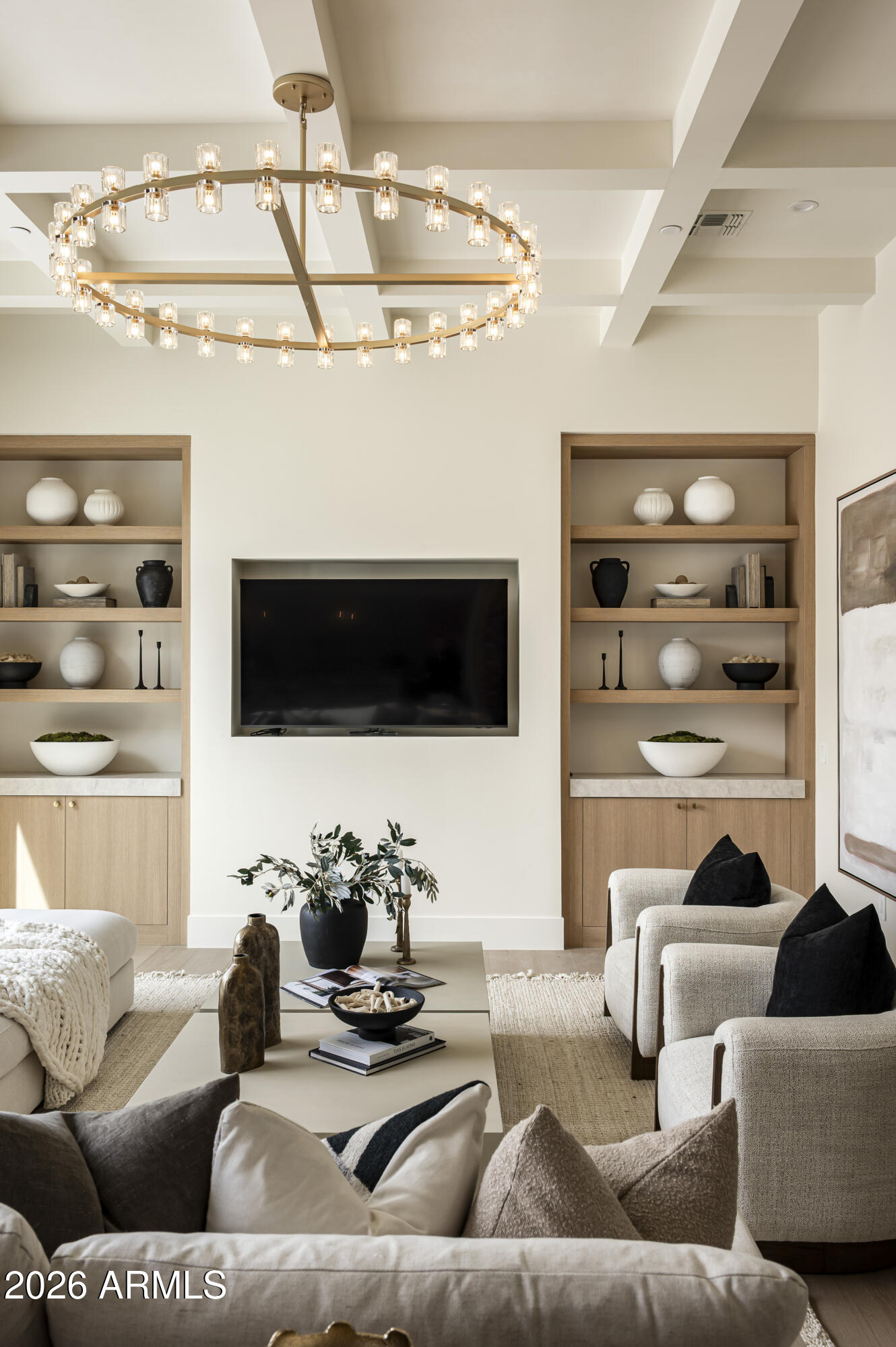 LINCOLN HEIGHTS 1-79-1126-3045-52 TR A - Residential