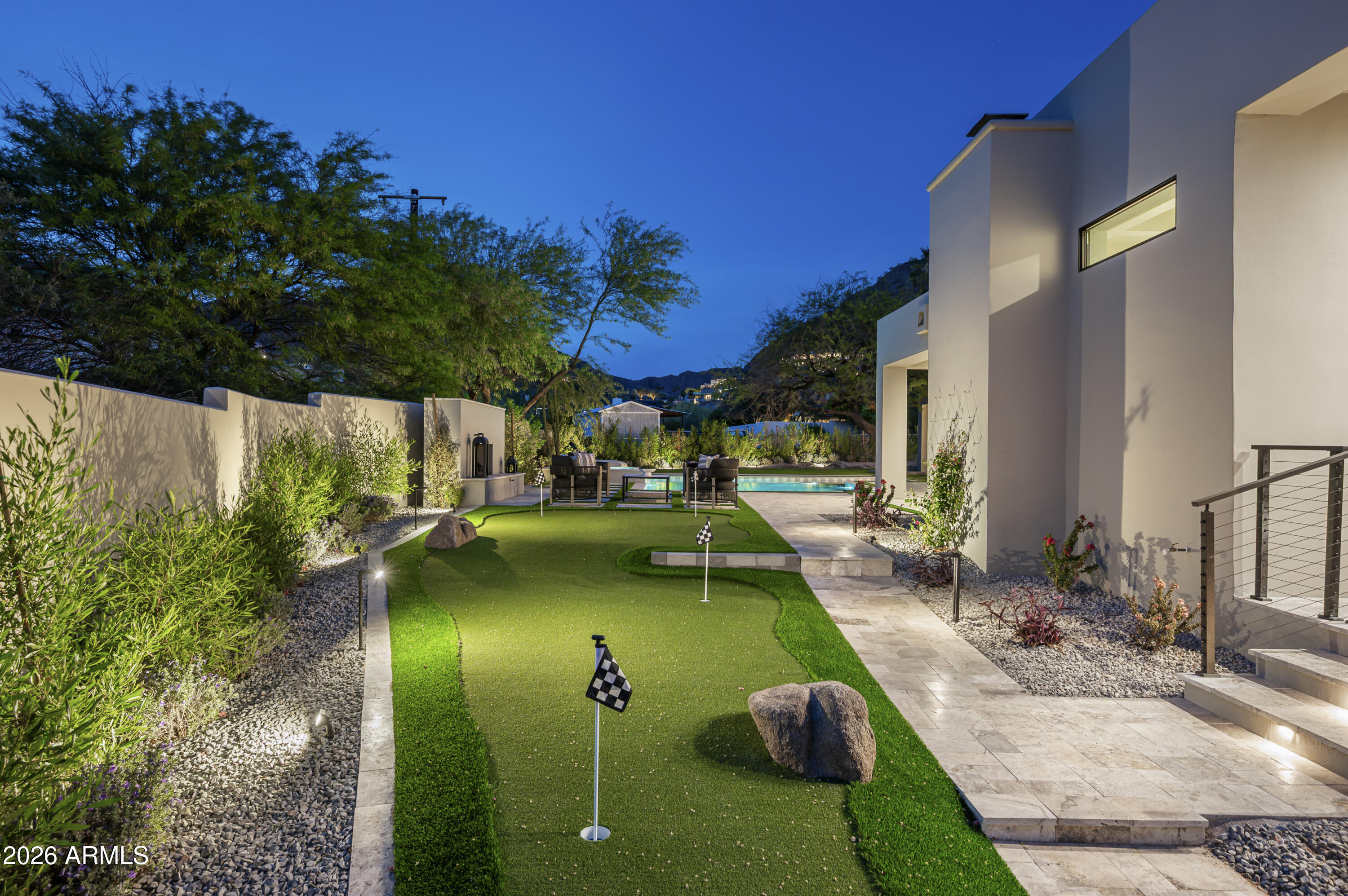 LINCOLN HEIGHTS 1-79-1126-3045-52 TR A - Residential