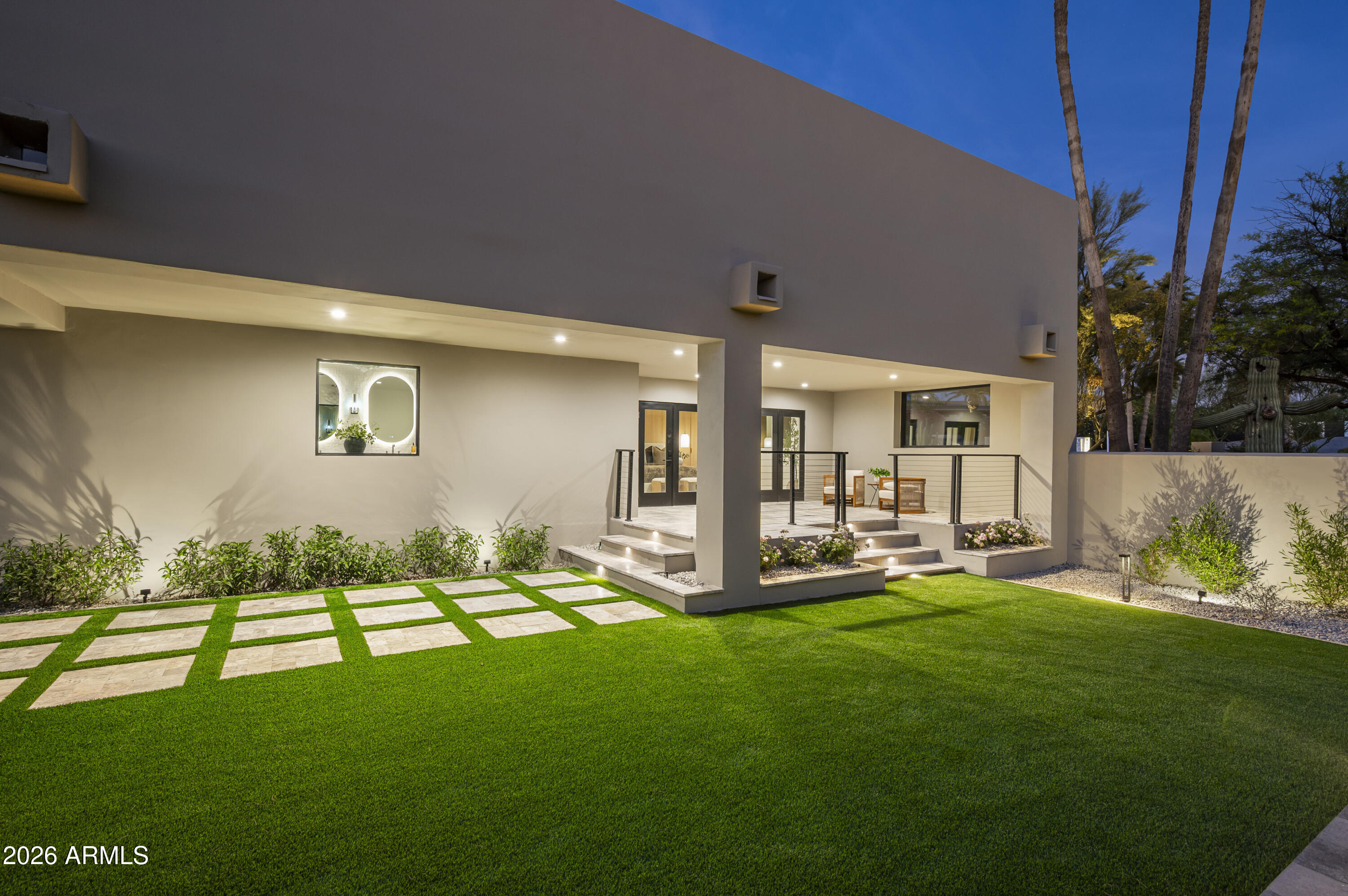 LINCOLN HEIGHTS 1-79-1126-3045-52 TR A - Residential