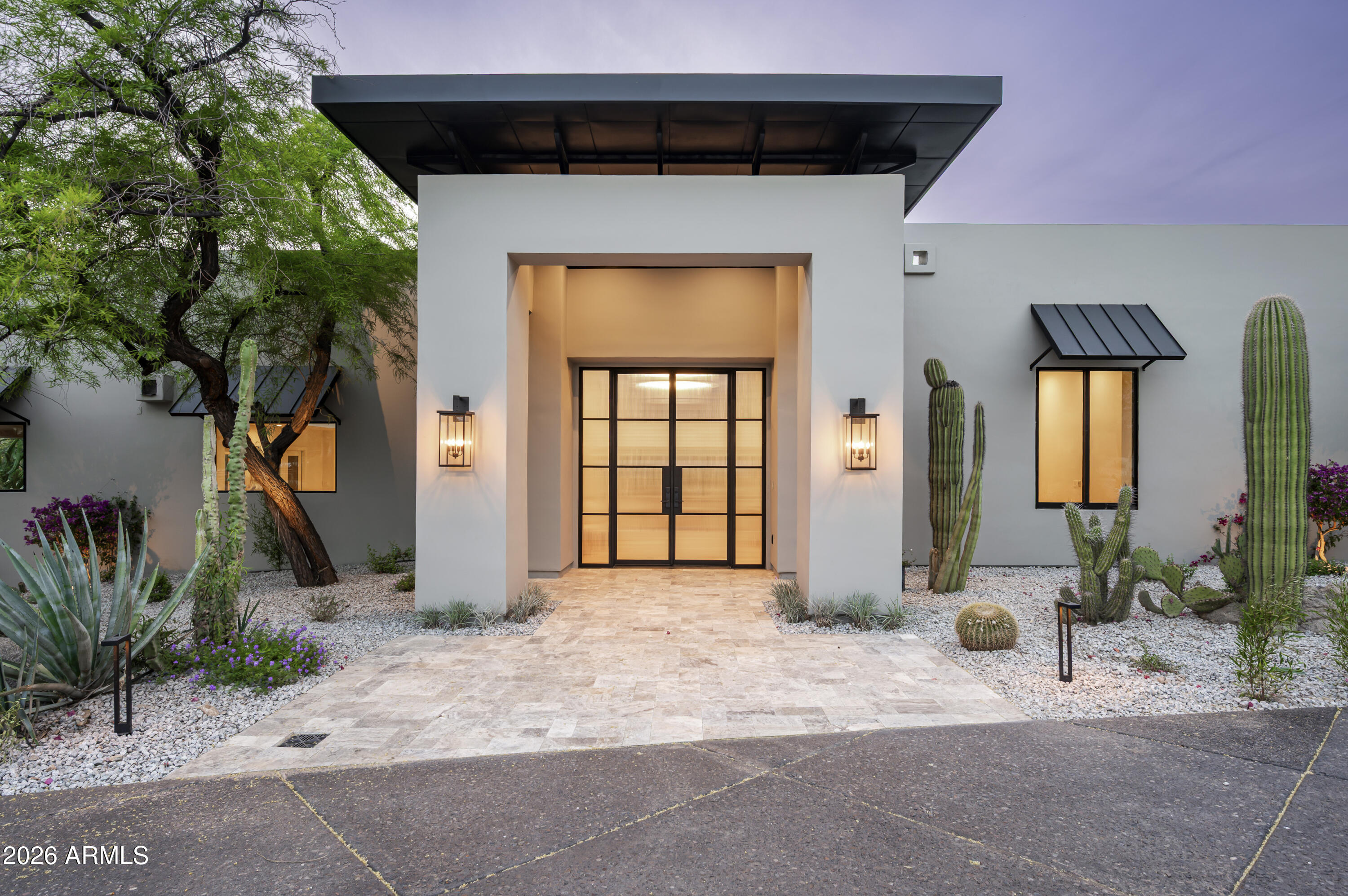 LINCOLN HEIGHTS 1-79-1126-3045-52 TR A - Residential