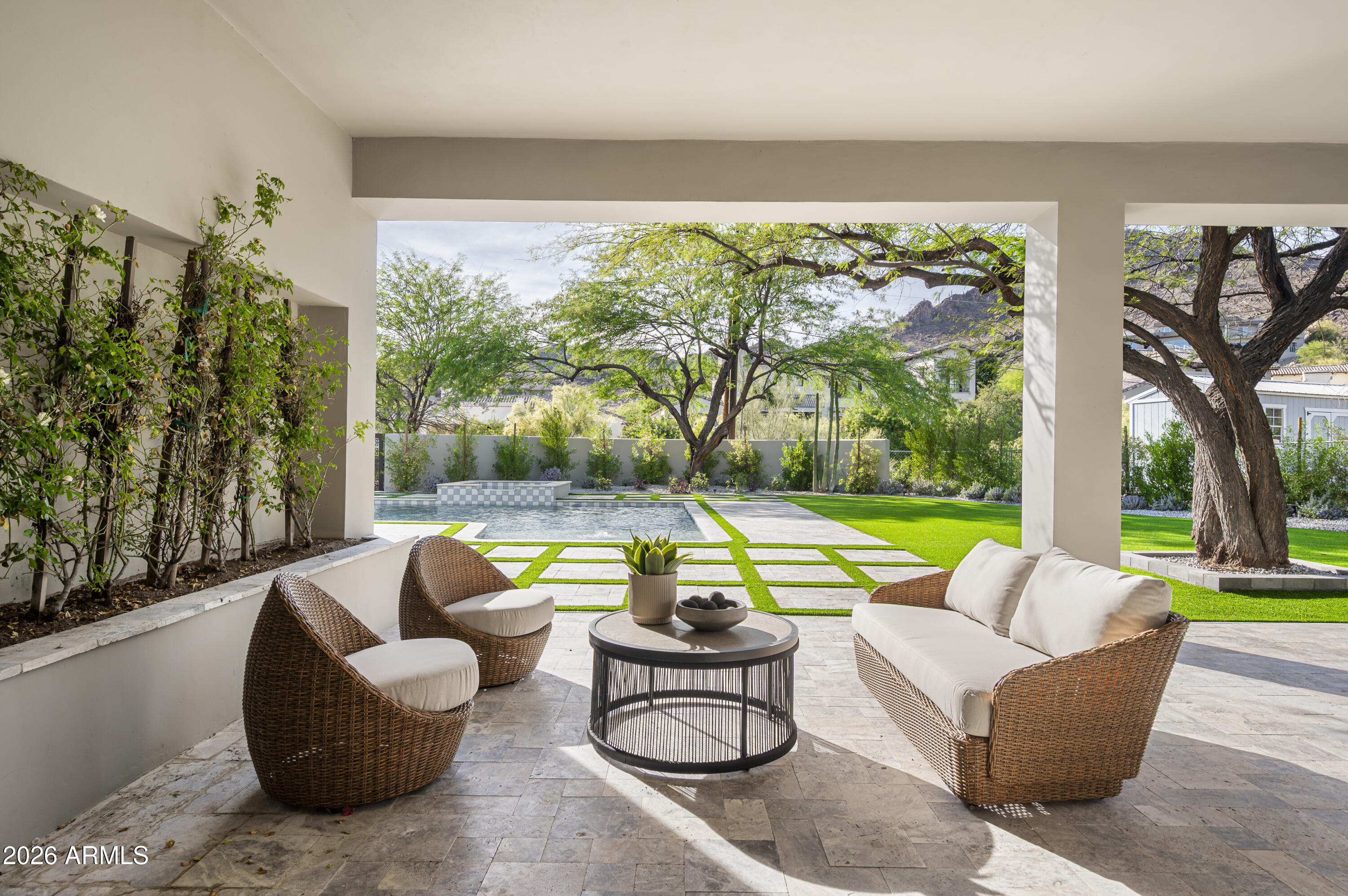 LINCOLN HEIGHTS 1-79-1126-3045-52 TR A - Residential