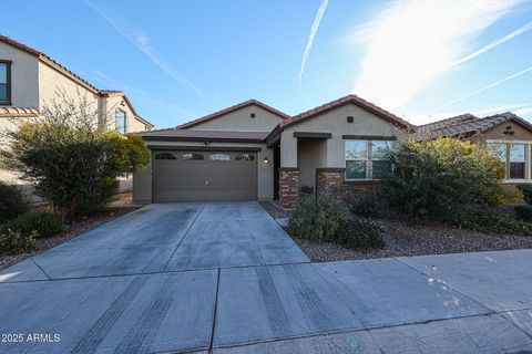 1053 S RICO -- Mesa AZ 85204