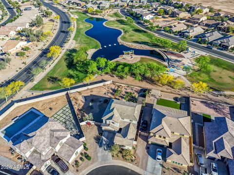 37271 W MONDRAGONE Lane Maricopa AZ 85138