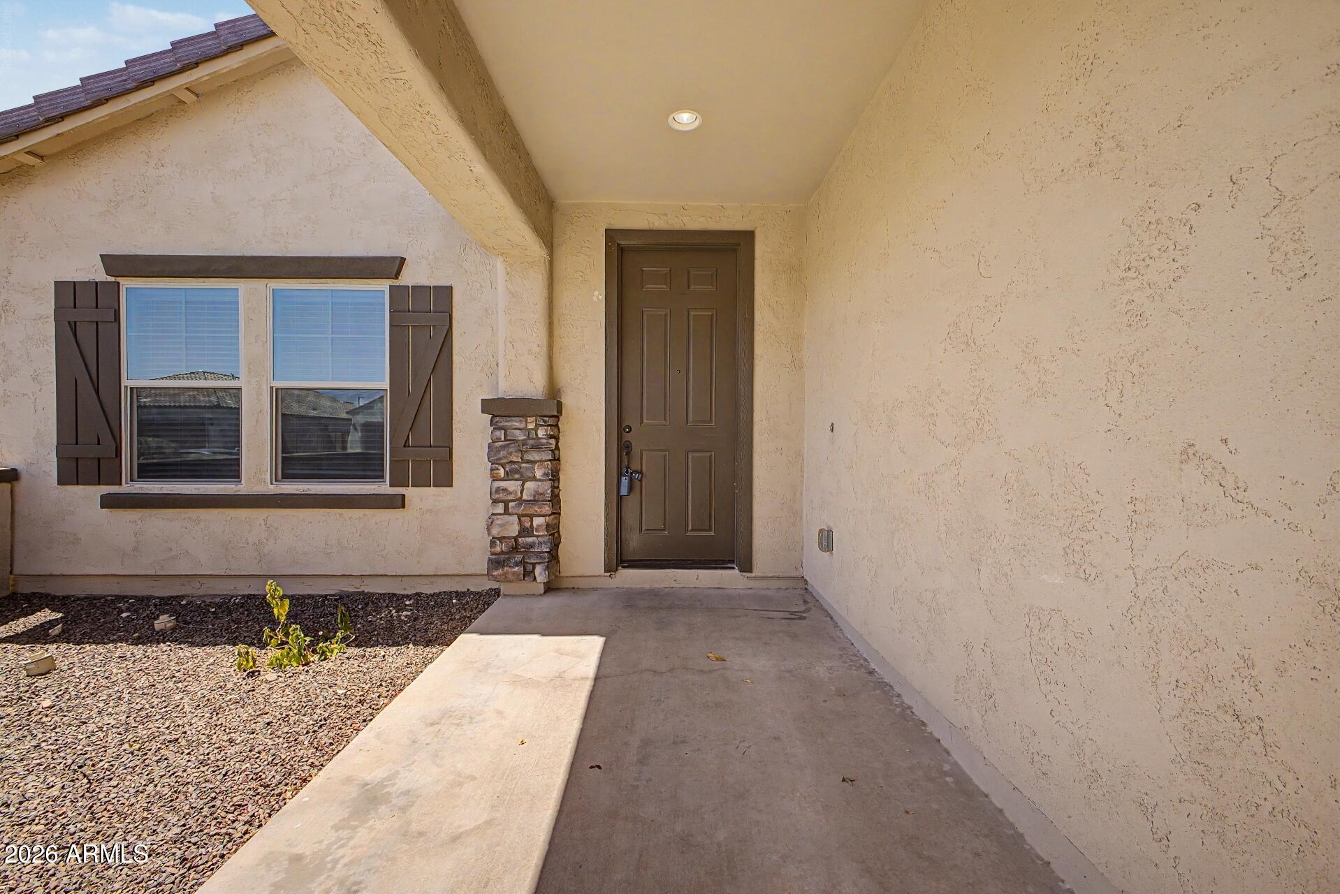 25953 W SEQUOIA Drive