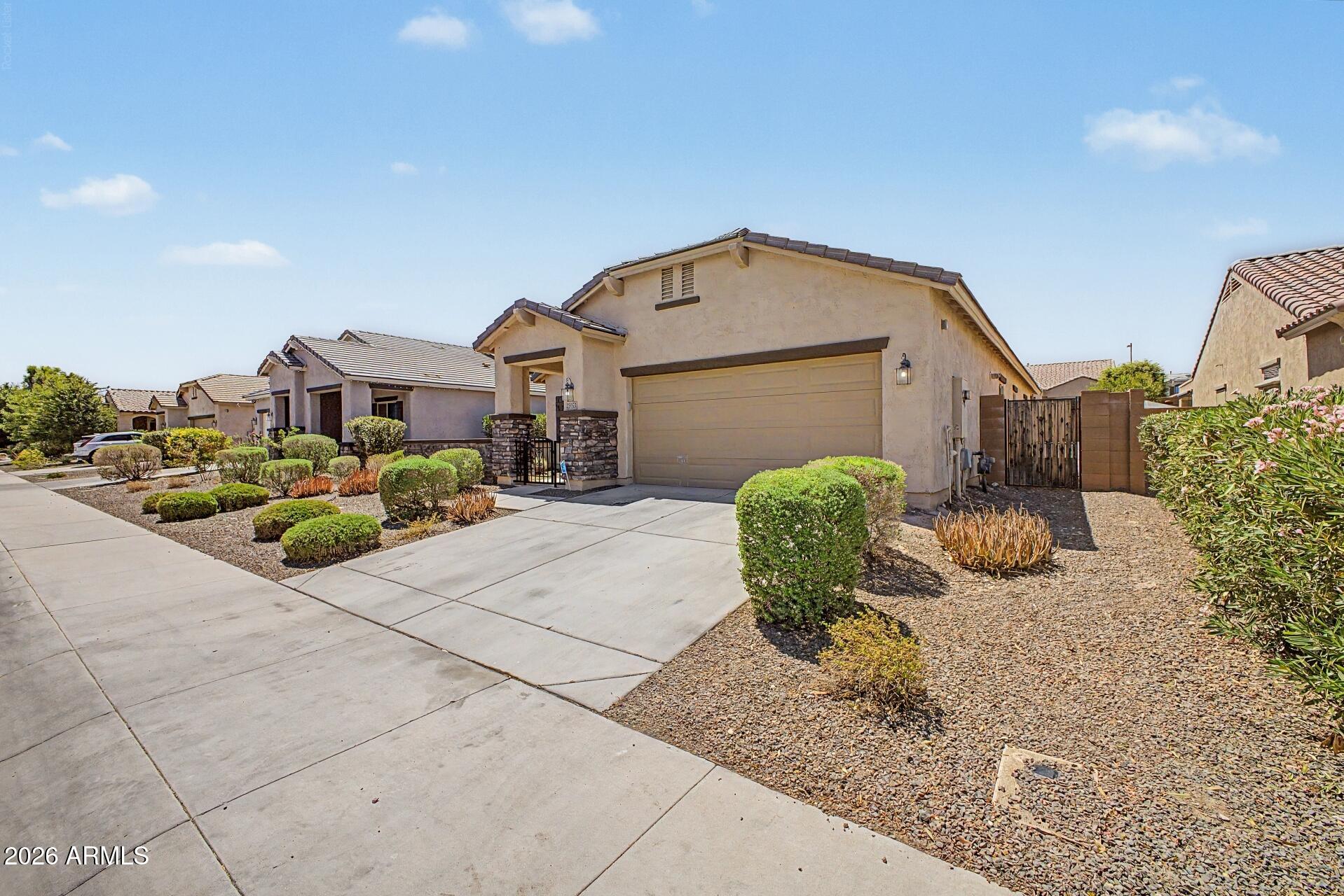 25953 W SEQUOIA Drive