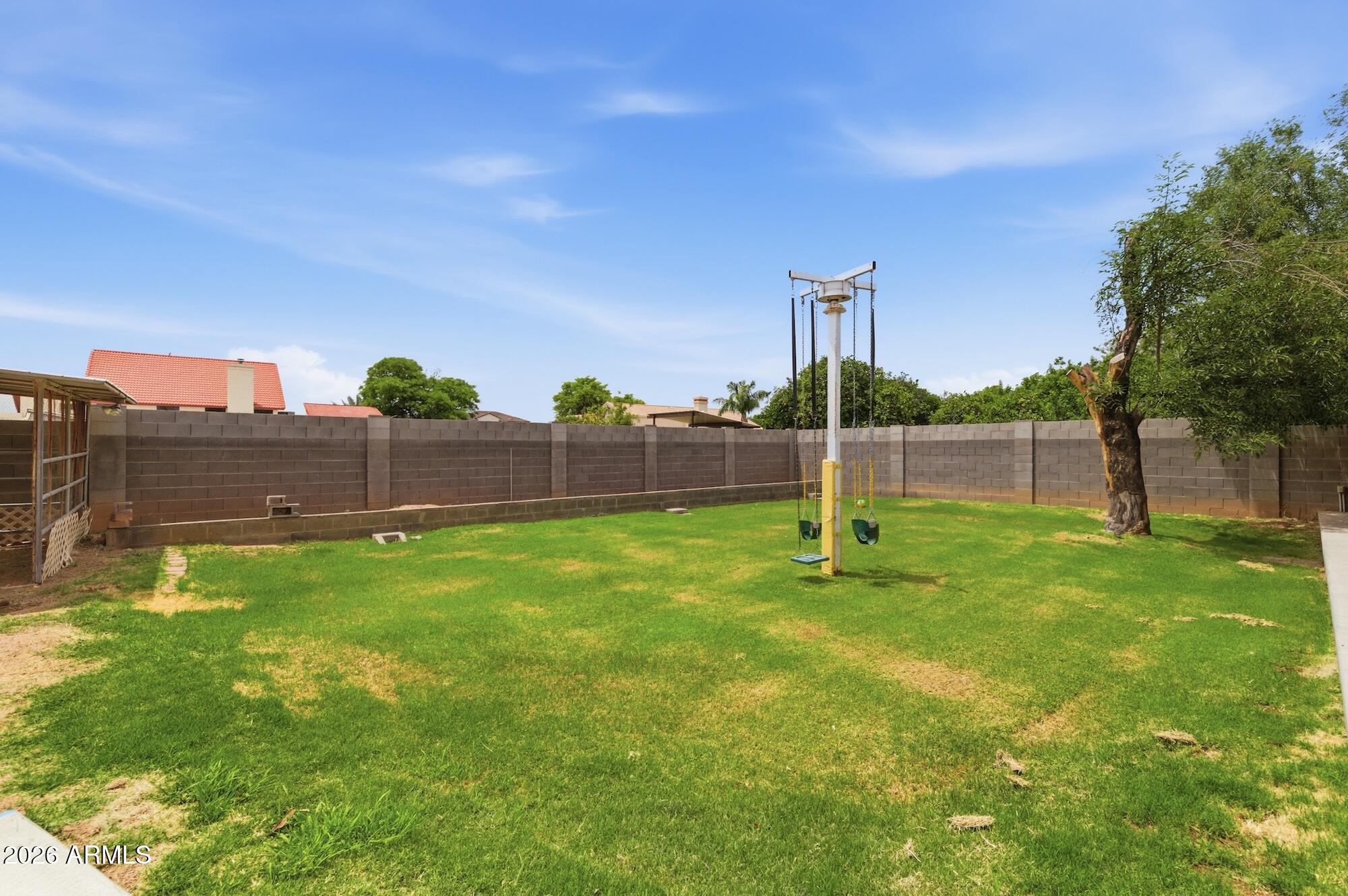CITRUS ACRES - Residential