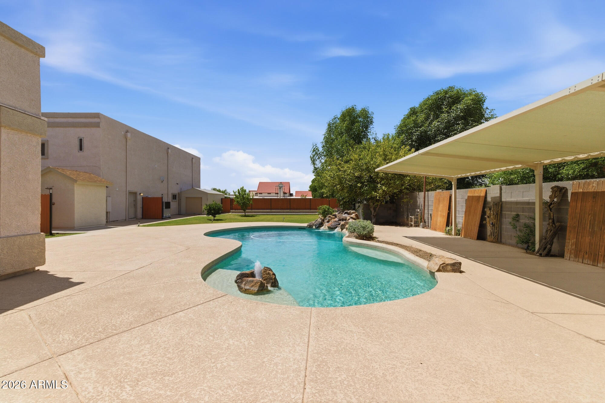 CITRUS ACRES - Residential