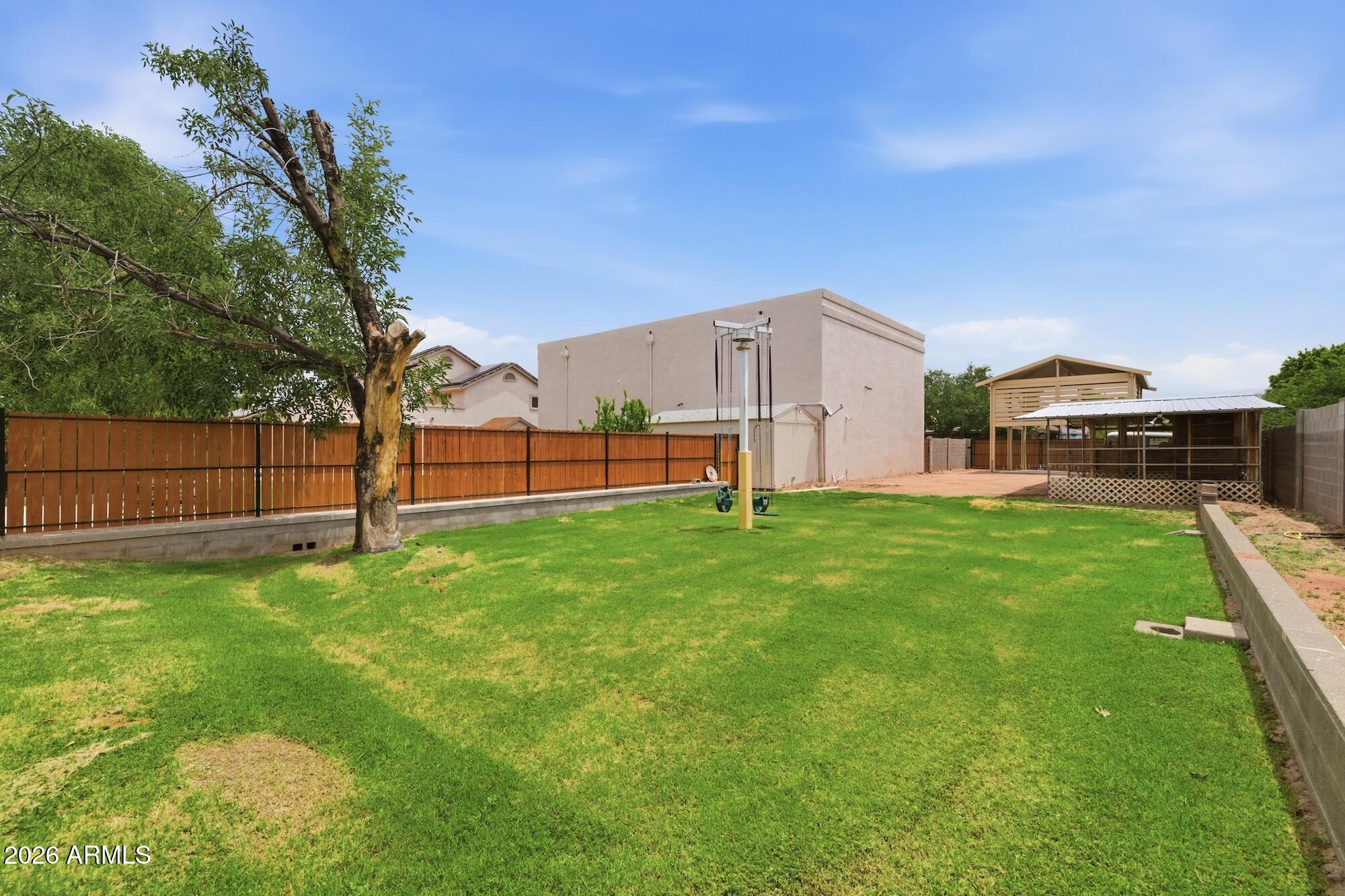 CITRUS ACRES - Residential