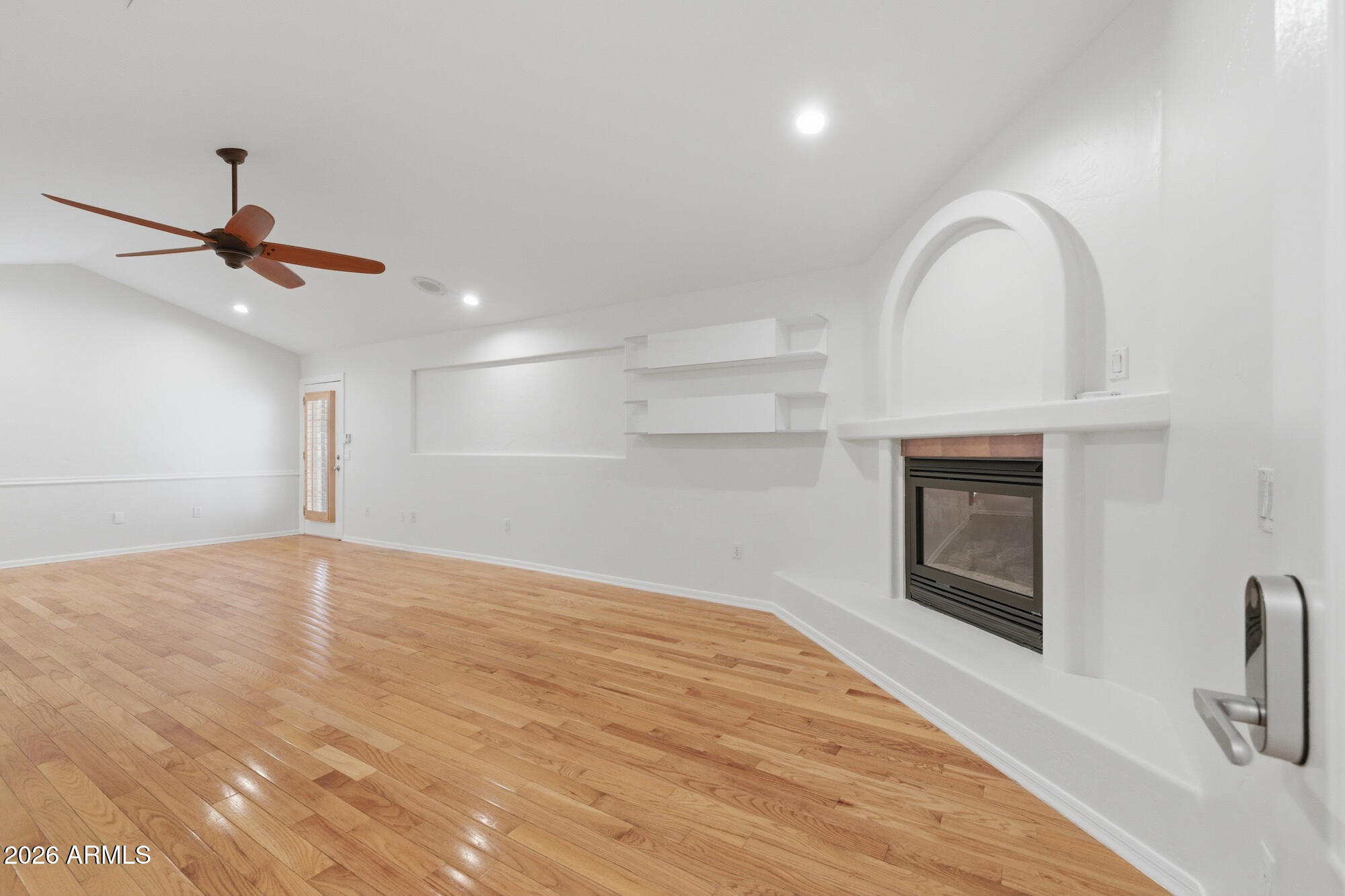 CITRUS ACRES - Residential