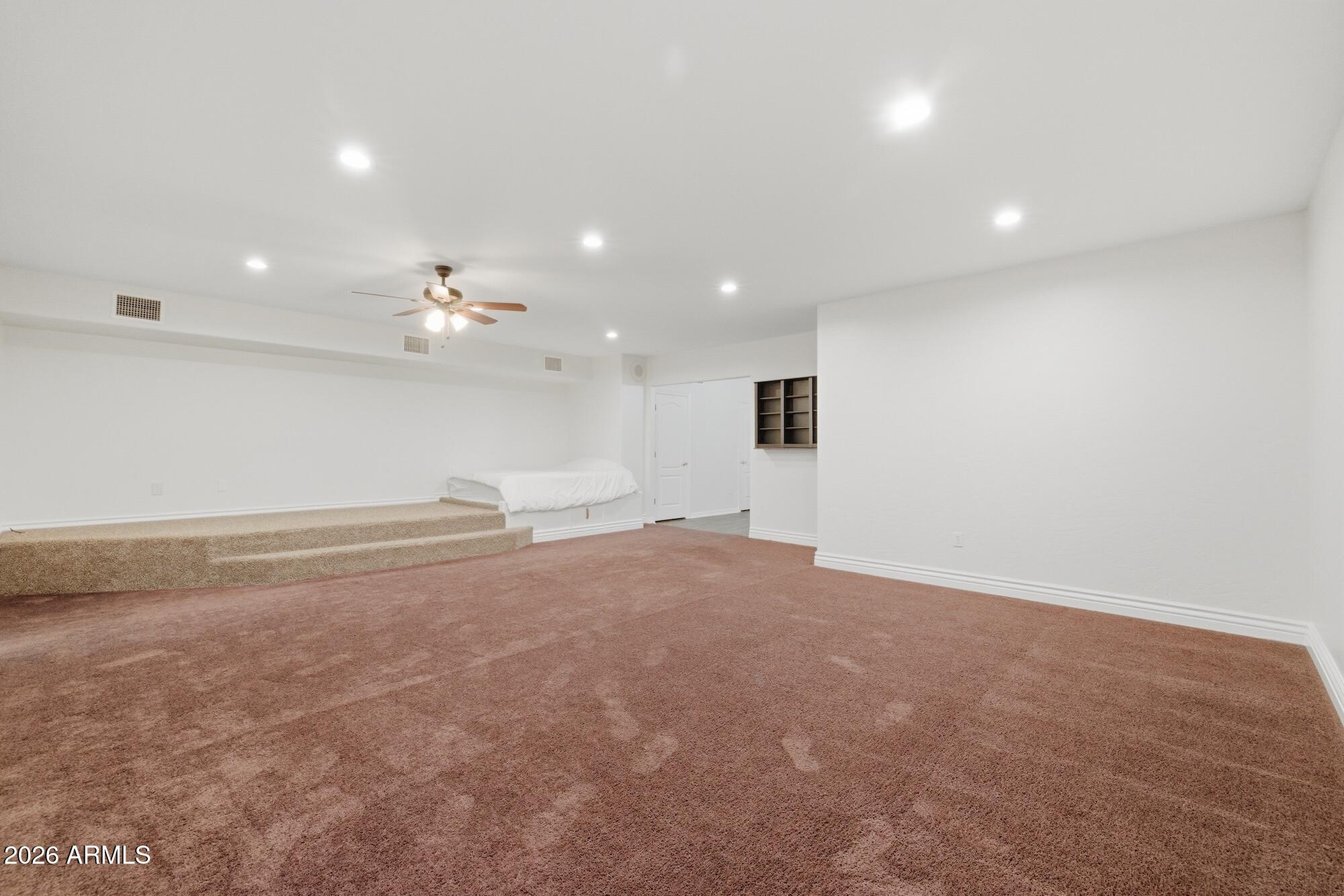 CITRUS ACRES - Residential