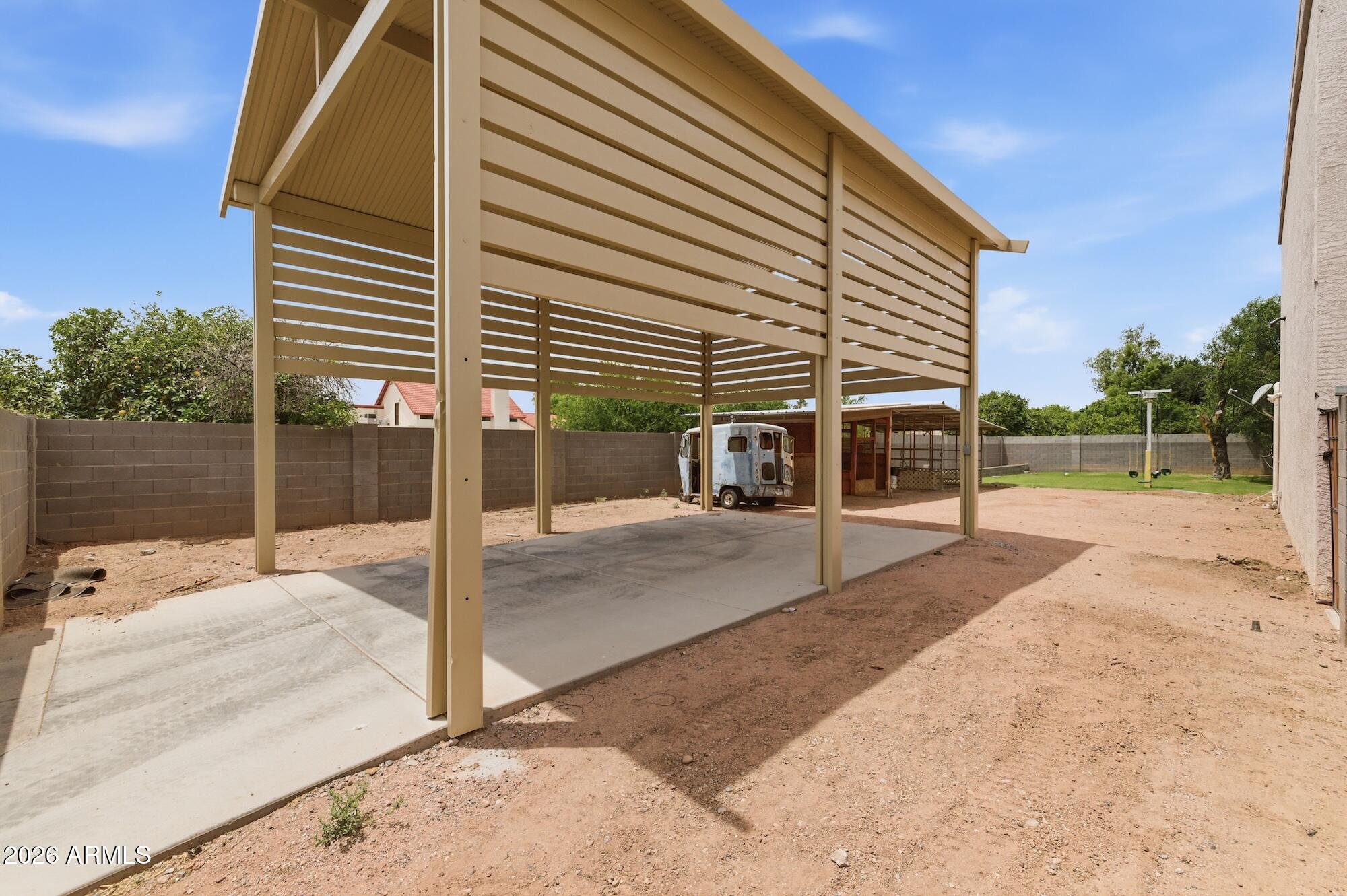 CITRUS ACRES - Residential
