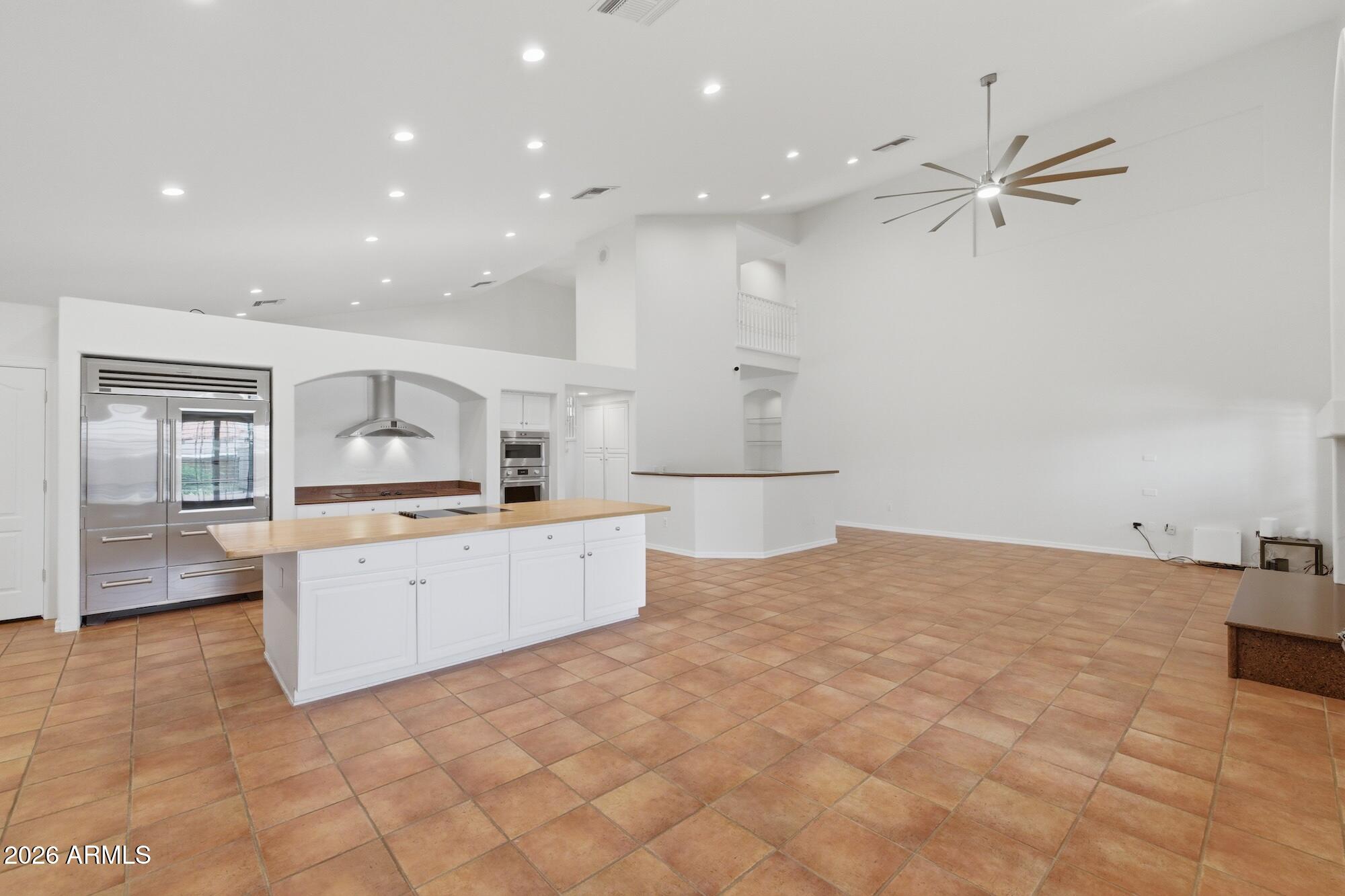 CITRUS ACRES - Residential