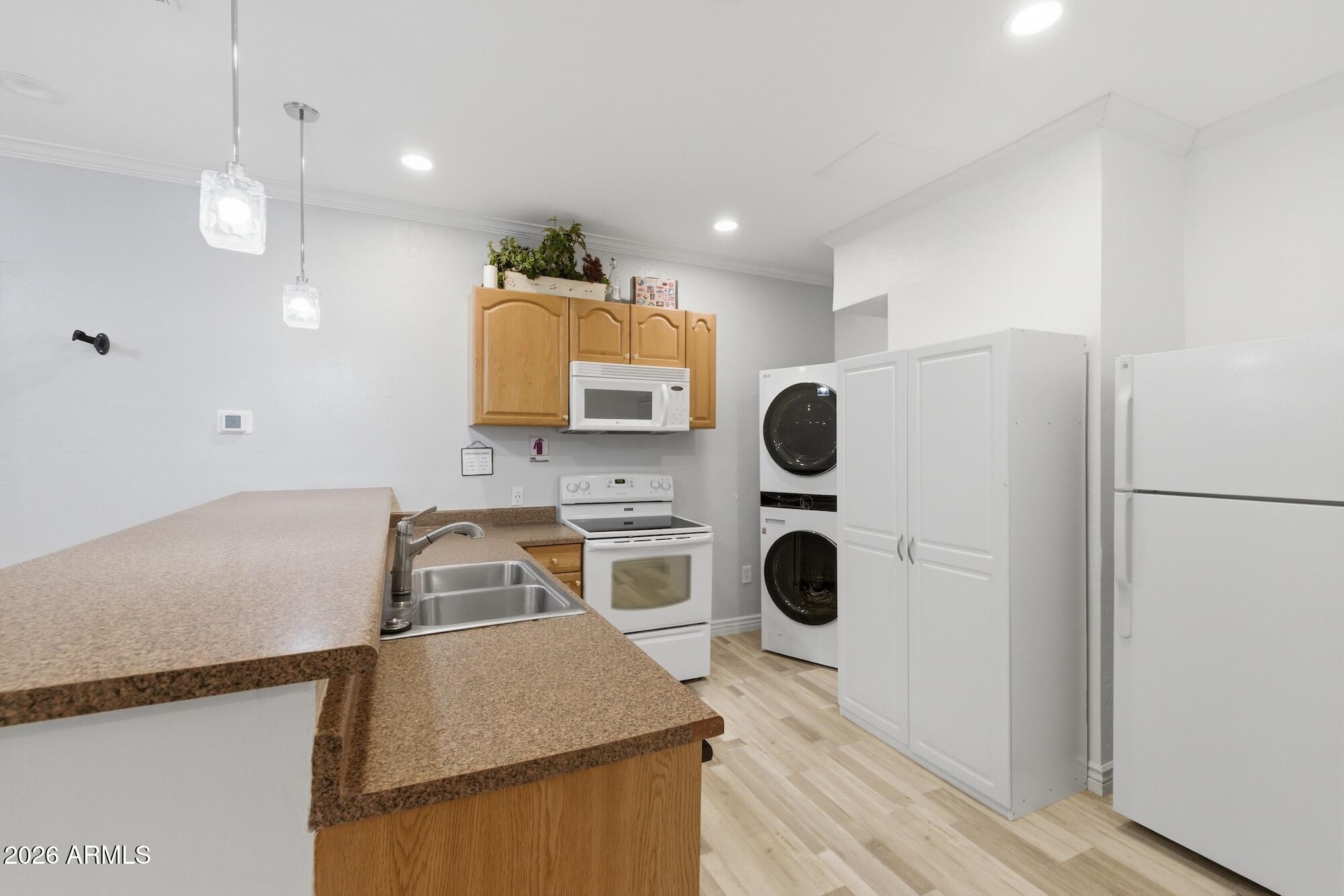 CITRUS ACRES - Residential