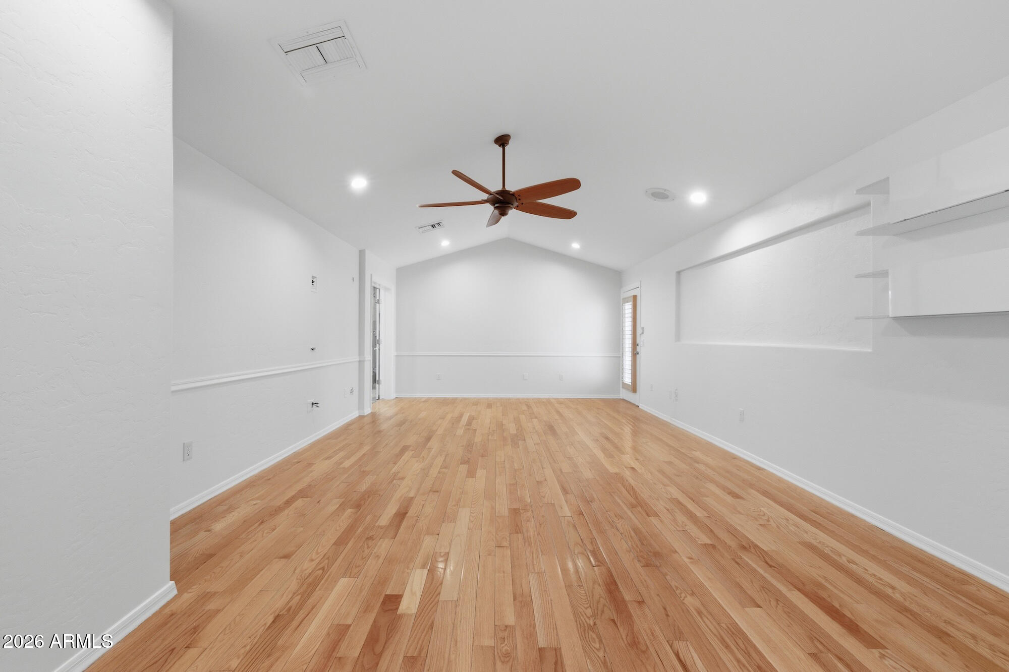 CITRUS ACRES - Residential