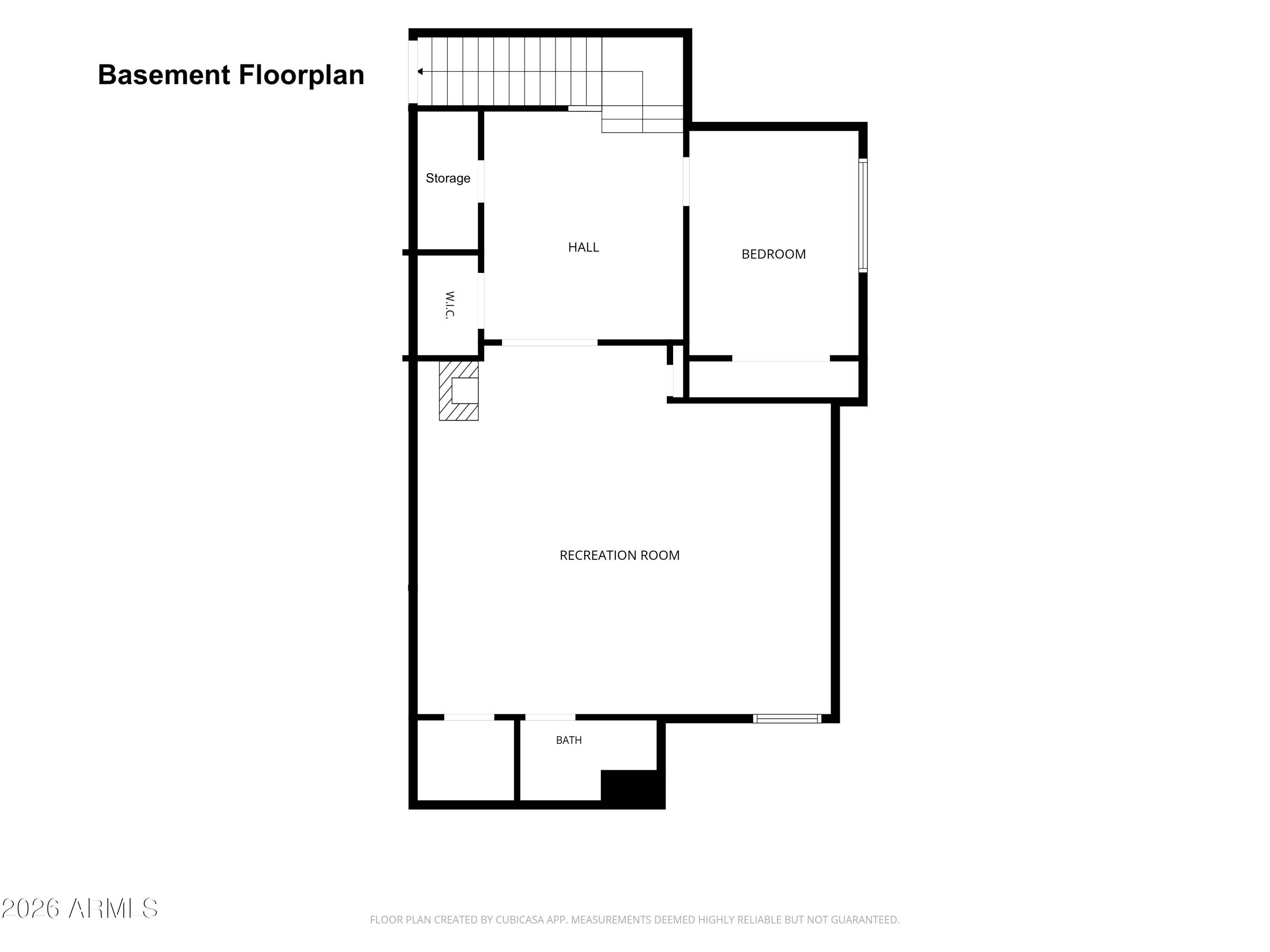 CITRUS ACRES - Residential