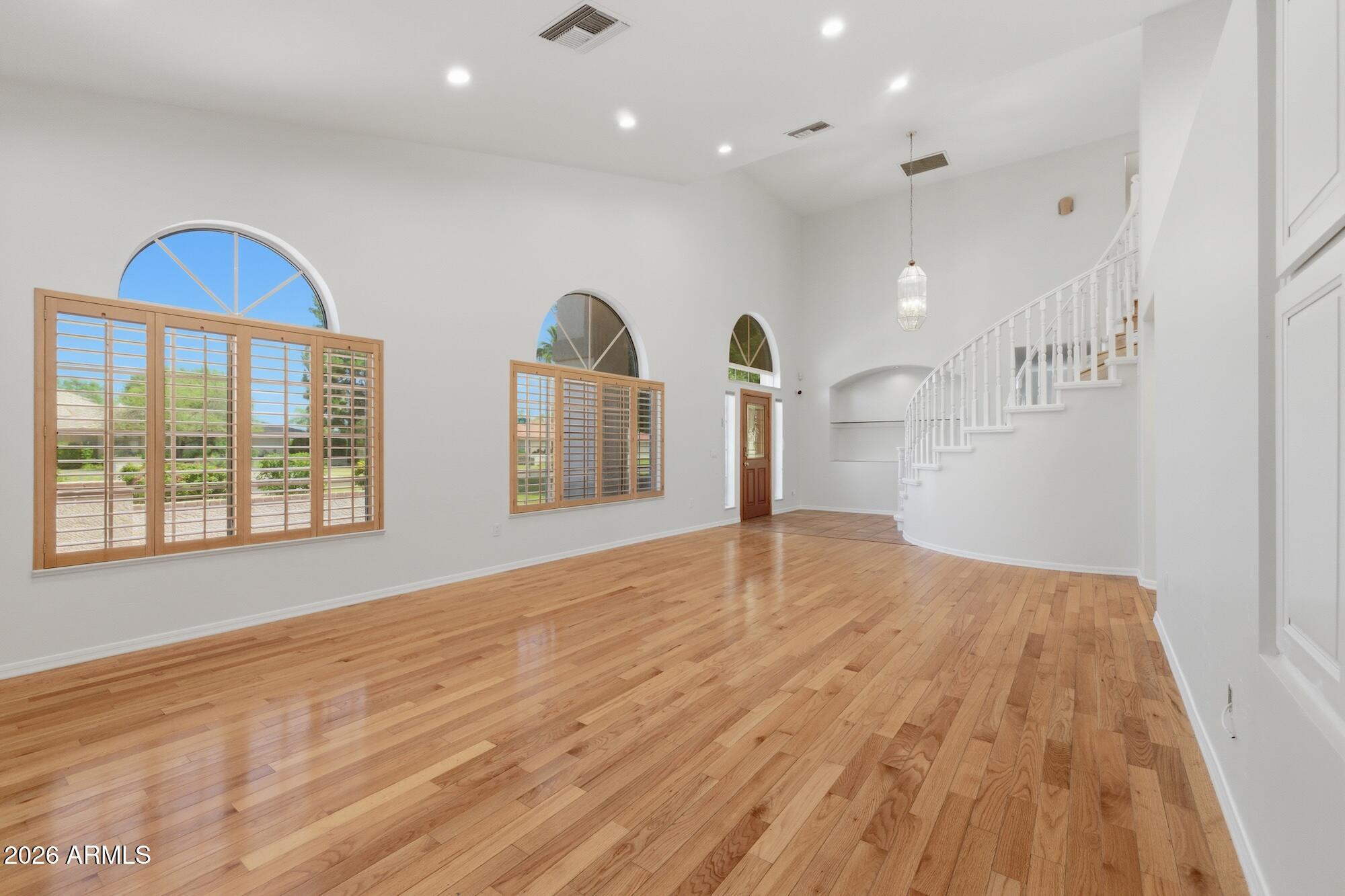 CITRUS ACRES - Residential