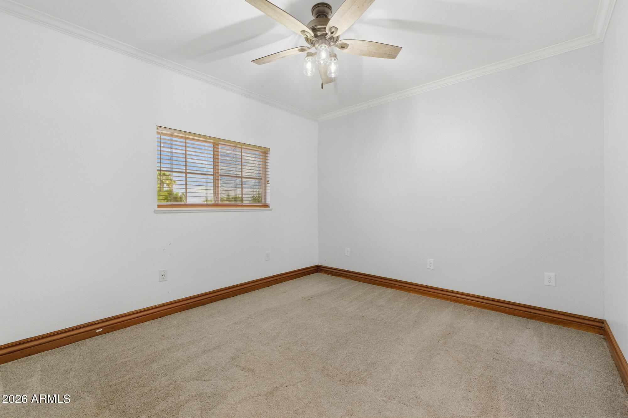 CITRUS ACRES - Residential